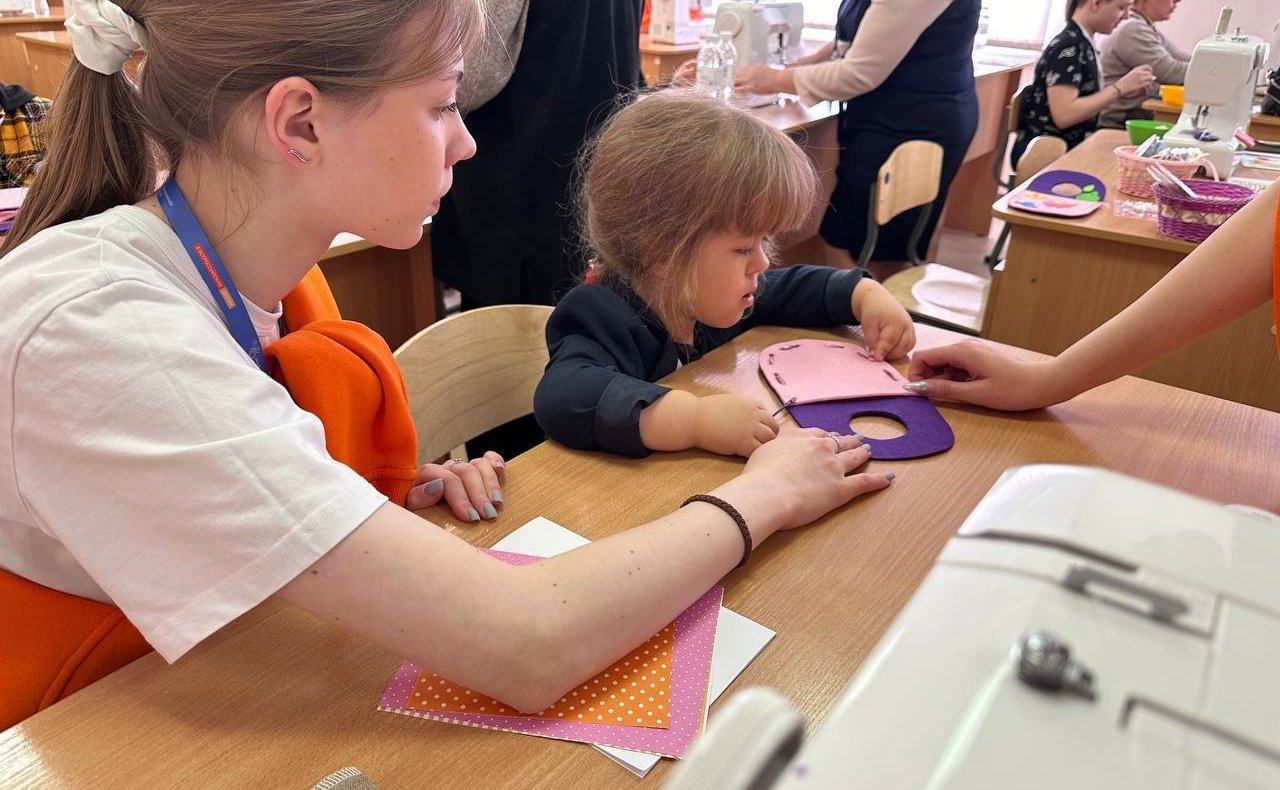 Эдуард Исаков принял участие в Всероссийском форуме «Инклюзивная школа. Успешность каждого ребенка»