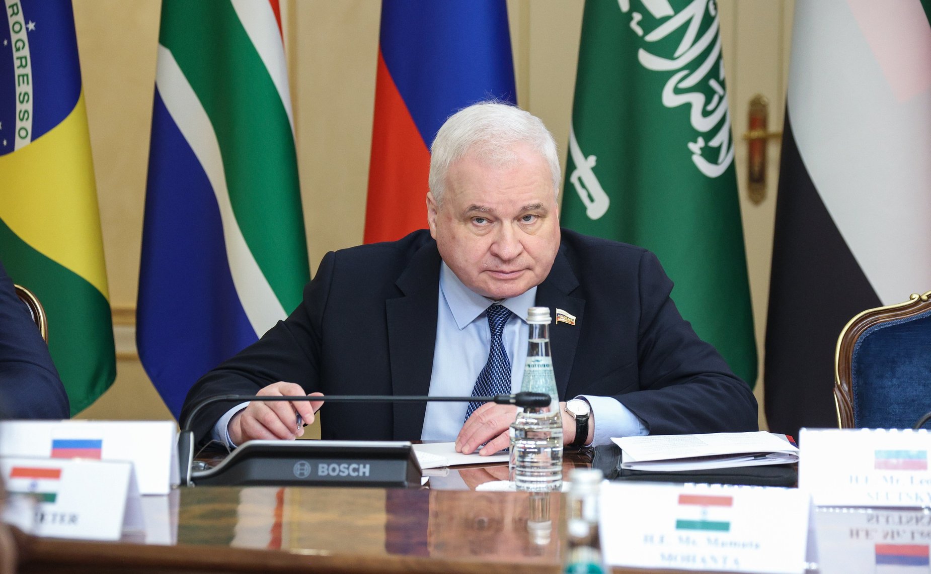 Андрей Денисов