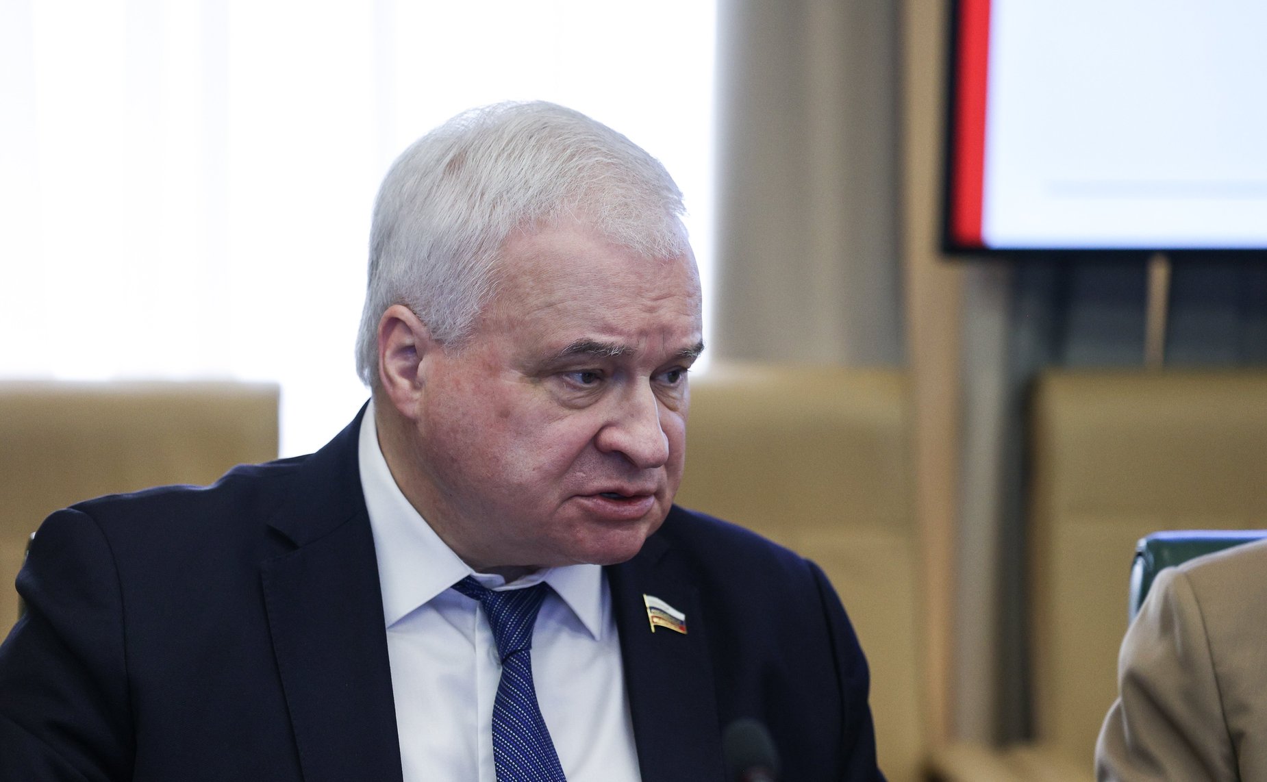 Андрей Денисов