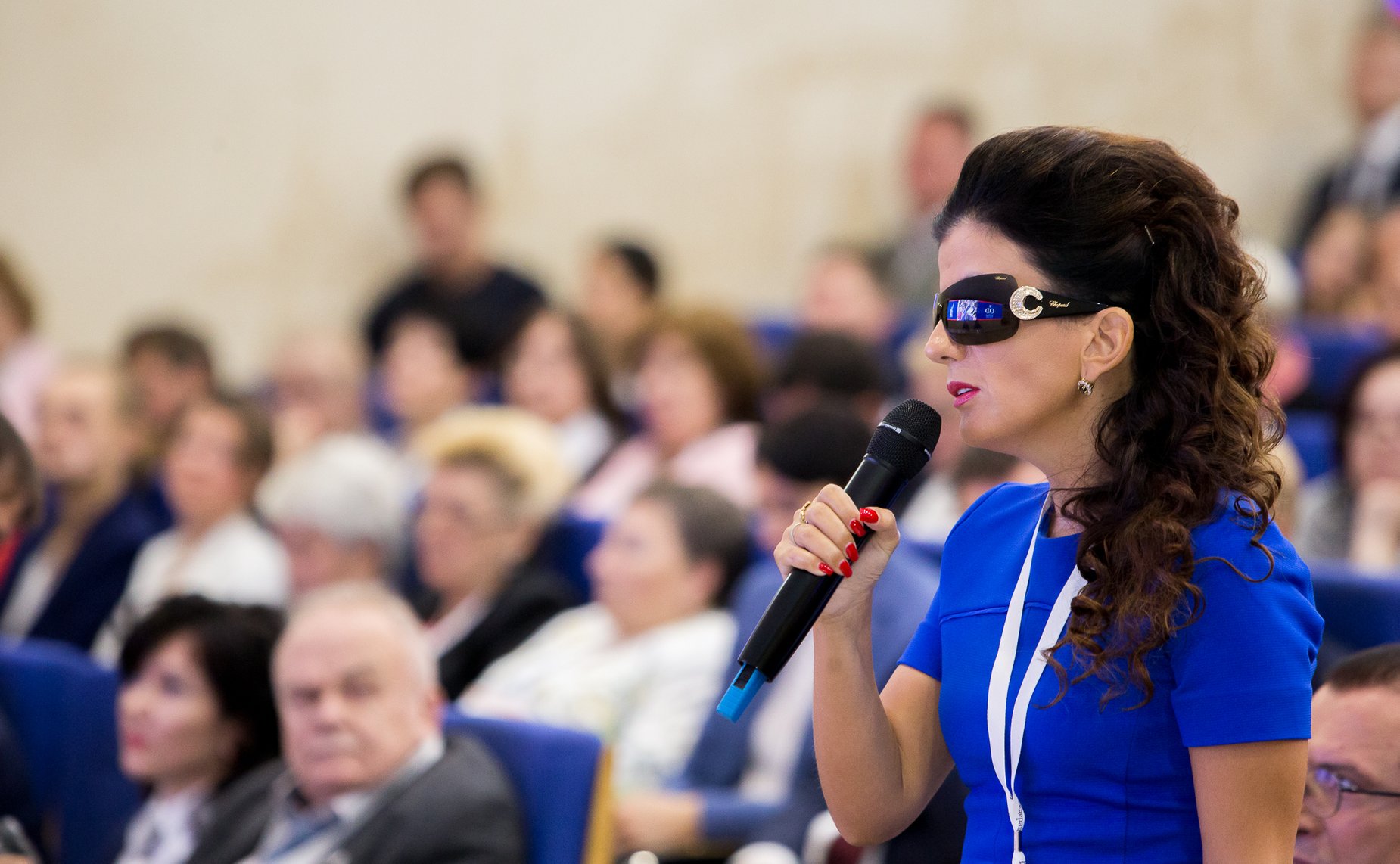 Председатель Совета Федерации Валентина Матвиенко встретилась с членами Общественной палаты РФ и председателями общественных палат субъектов РФ