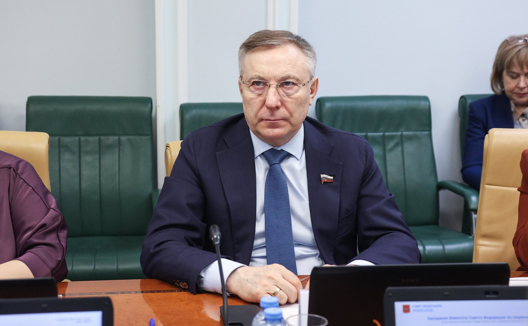 Александр Варфоломеев
