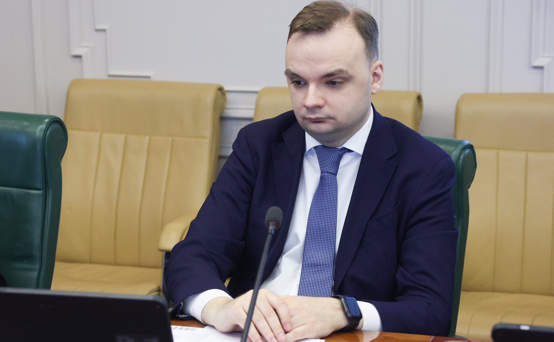 Круглый стол на тему «О перспективах развития высокотехнологичных методов переработки алюминия»