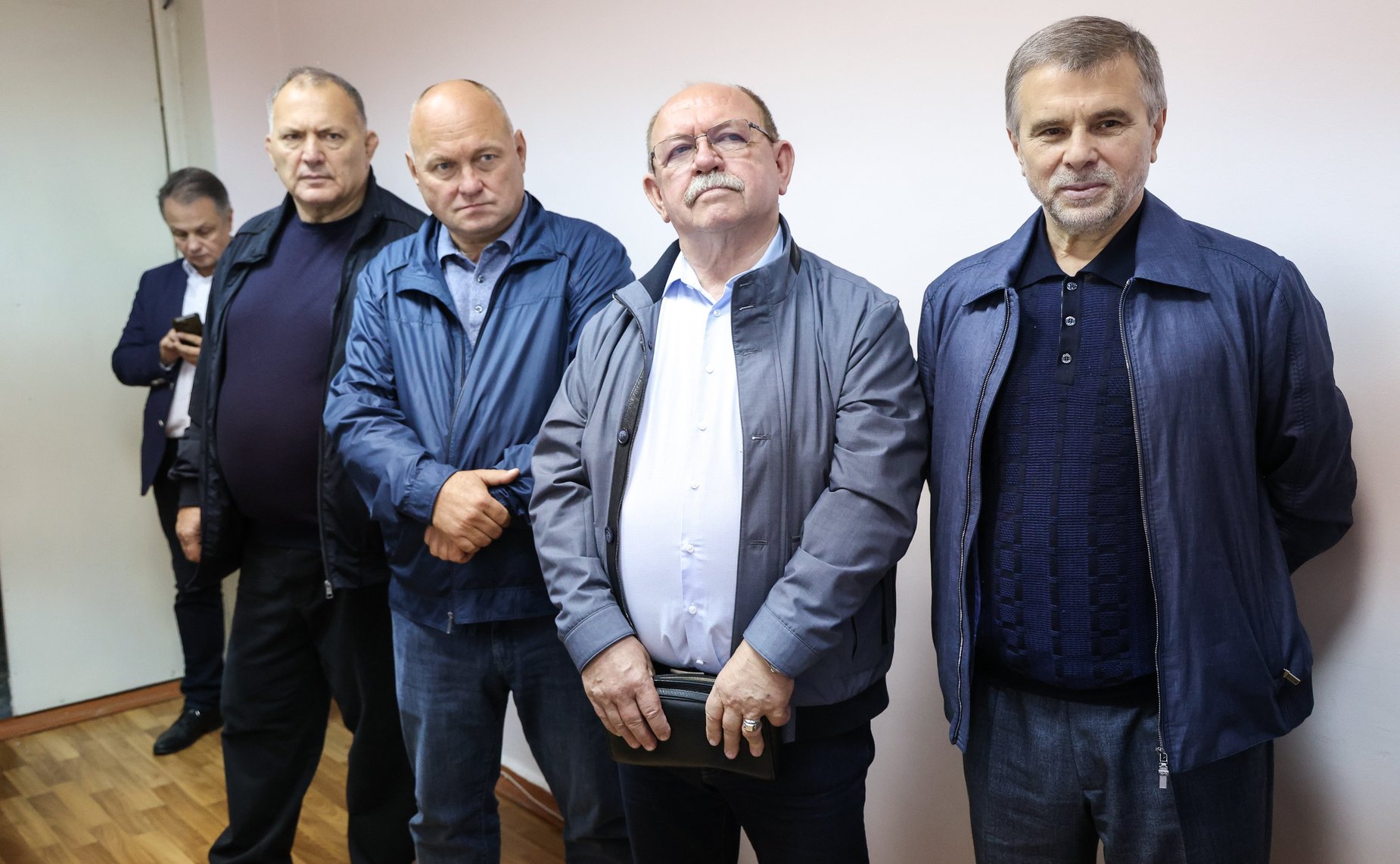 Выездное заседание Совета по вопросам аграрно-промышленного комплекса и природопользования при СФ