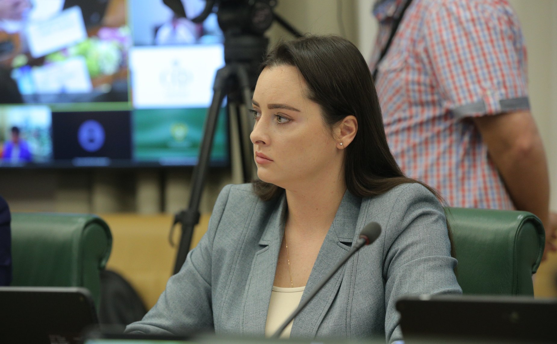 «Круглый стол» Комитета СФ по аграрно-продовольственной политике и природопользованию