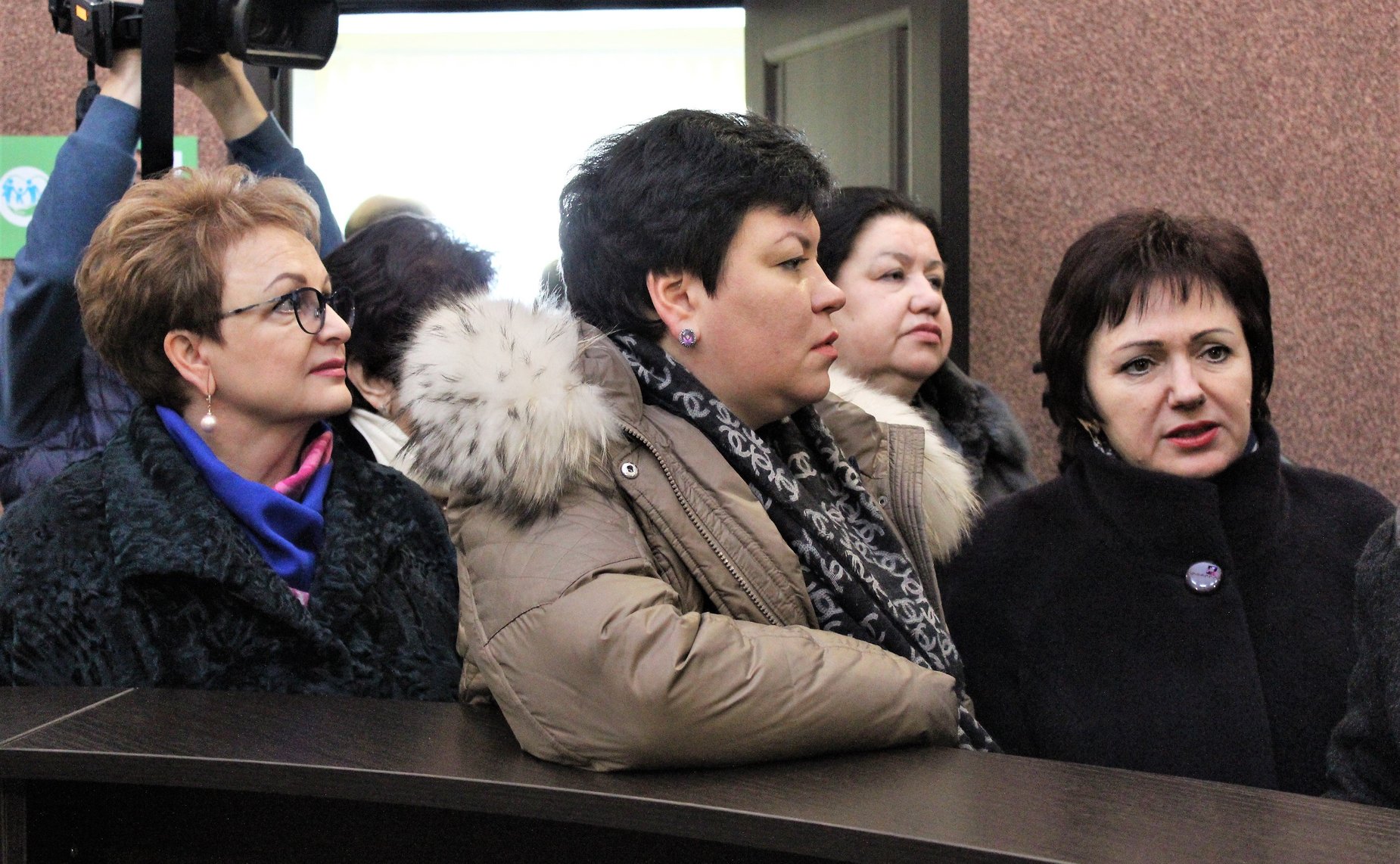 Л. Кононова