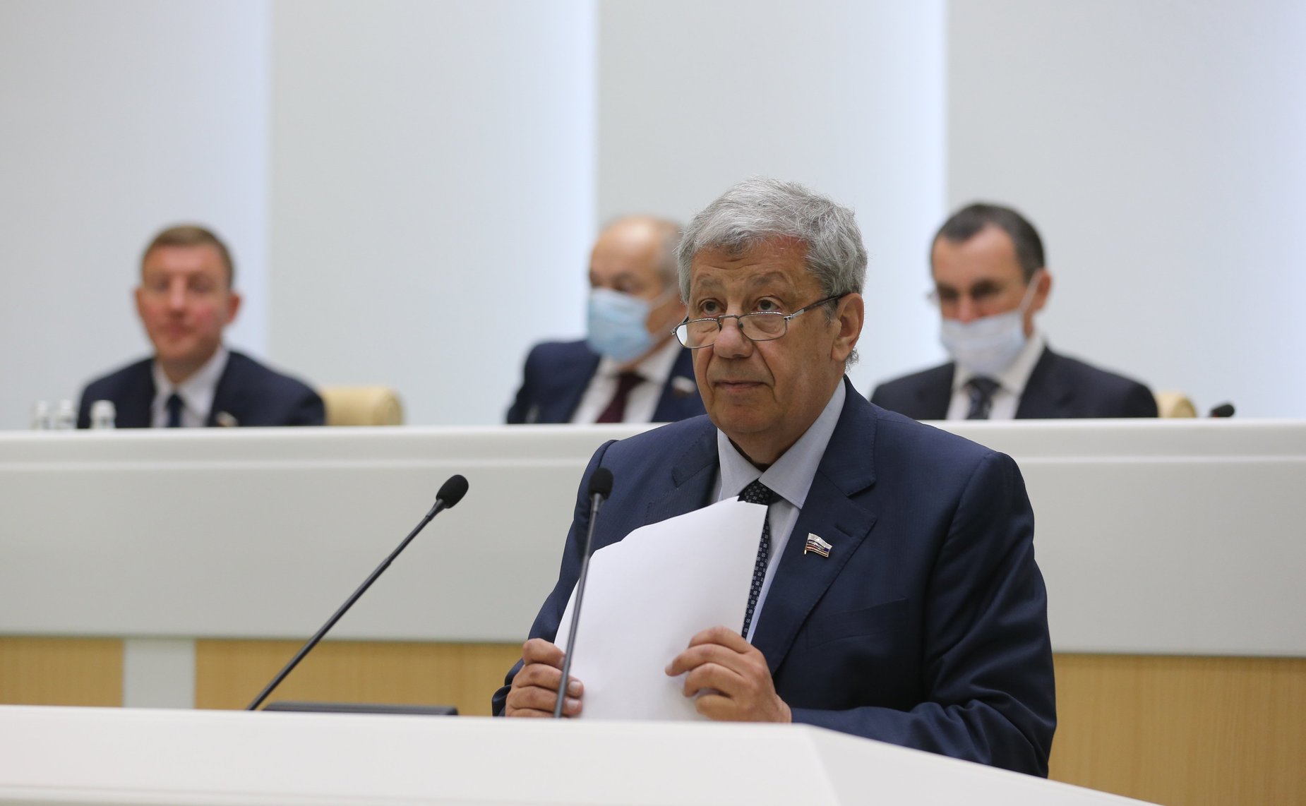 Аркадий Чернецкий