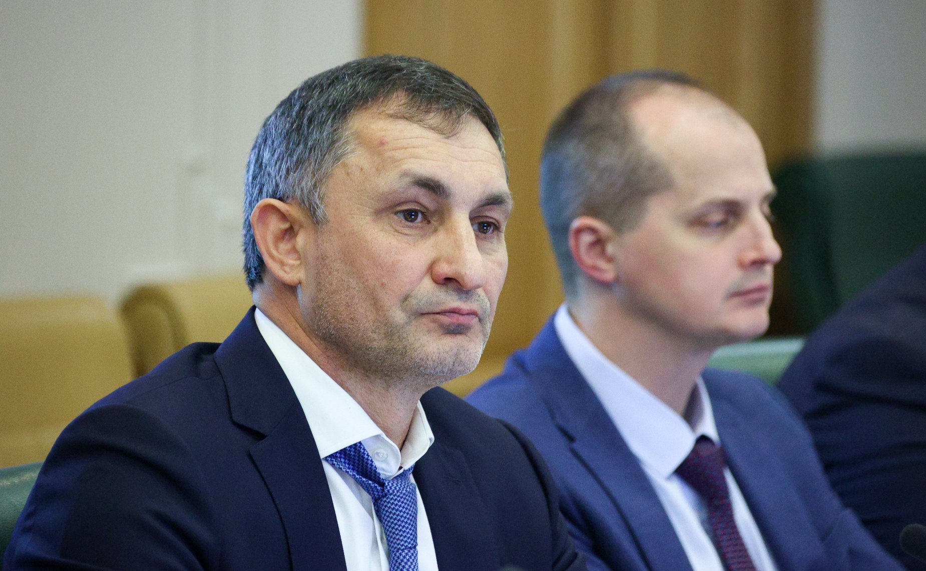 Расширенное совещание по итогам хаджа 2026 года