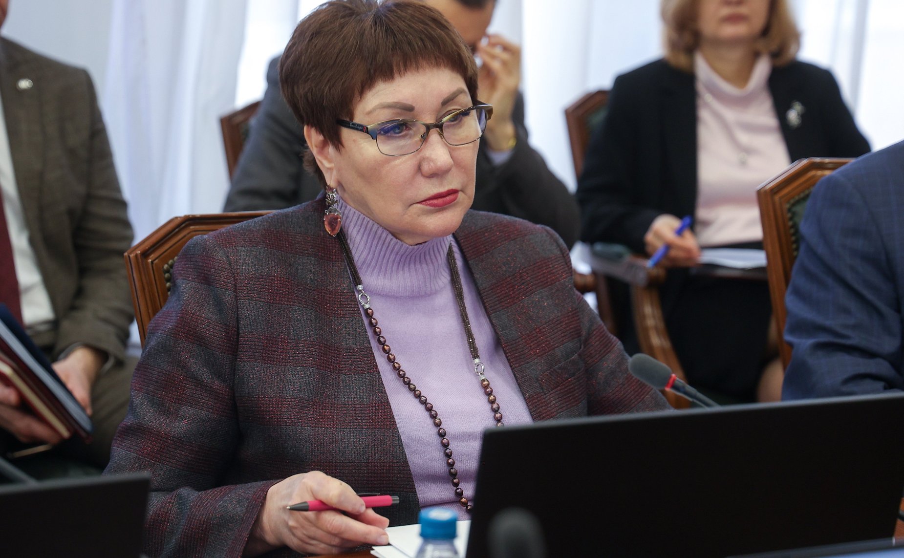 Елена Перминова