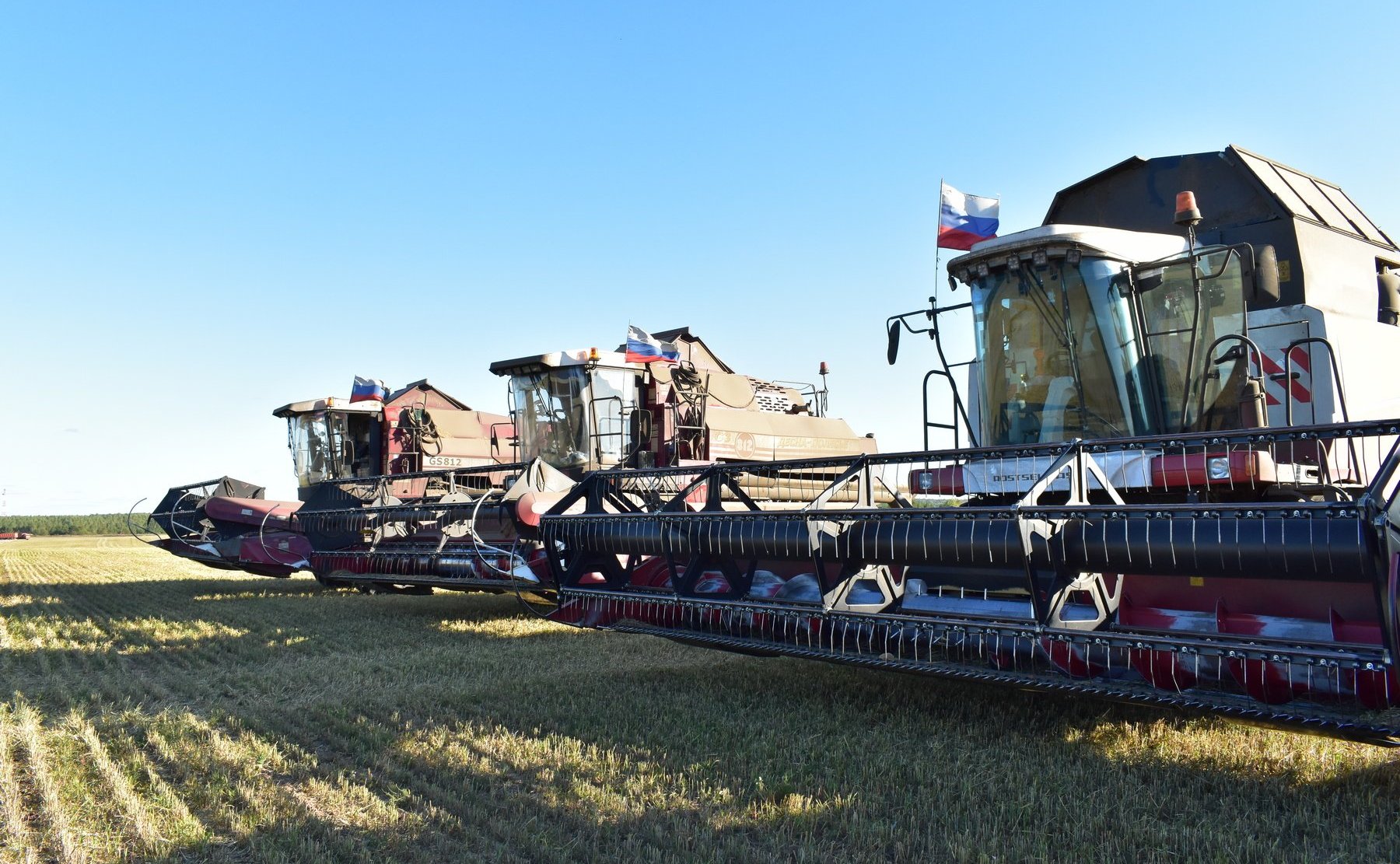 Сергей Мартынов в ходе поездки в Республику Марий Эл провел встречи с трудовыми коллективами