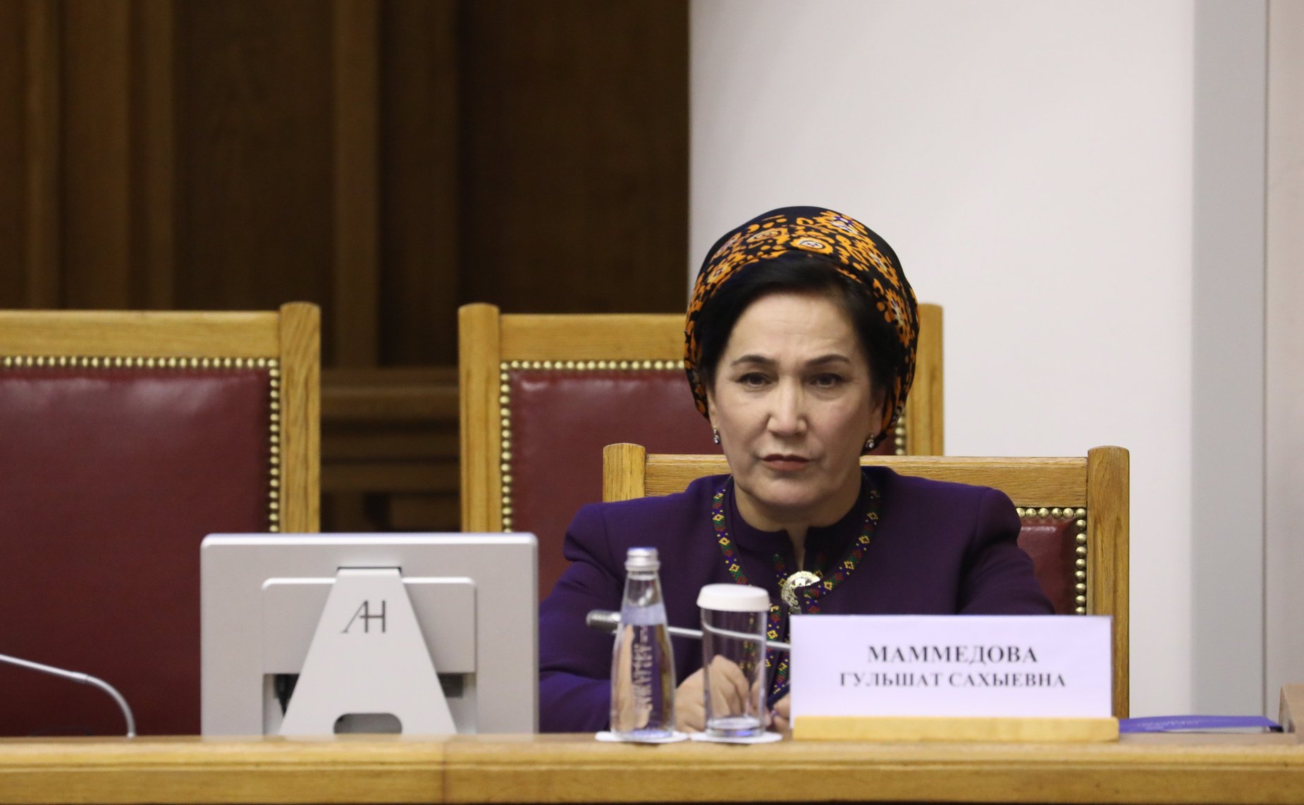 53-е пленарное заседание Межпарламентской Ассамблеи государств – участников СНГ