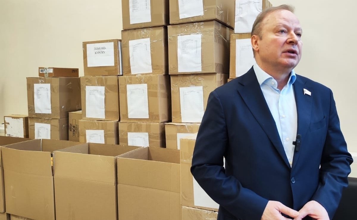 Виктор Шептий