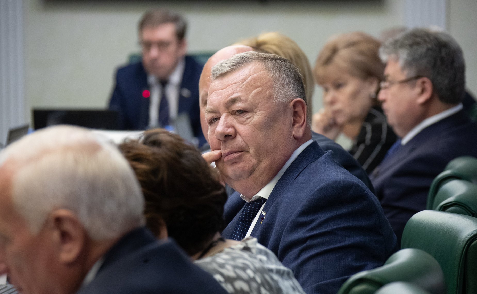 Вадим Николаев