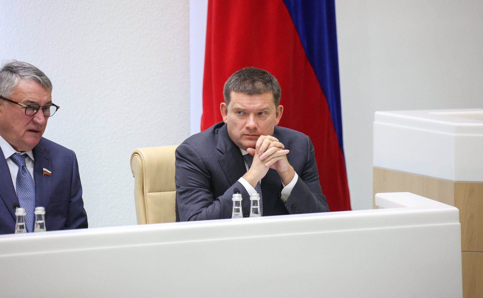 Николай Журавлев