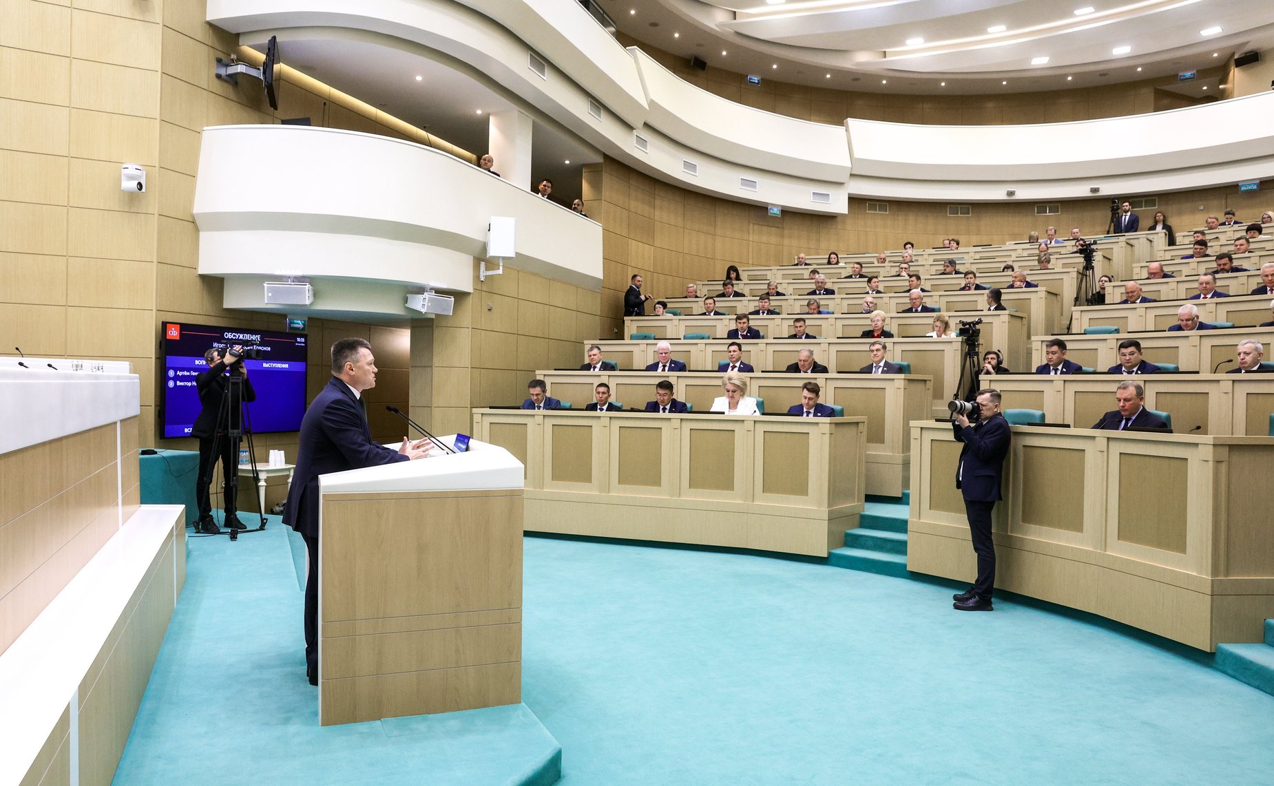 Игорь Краснов