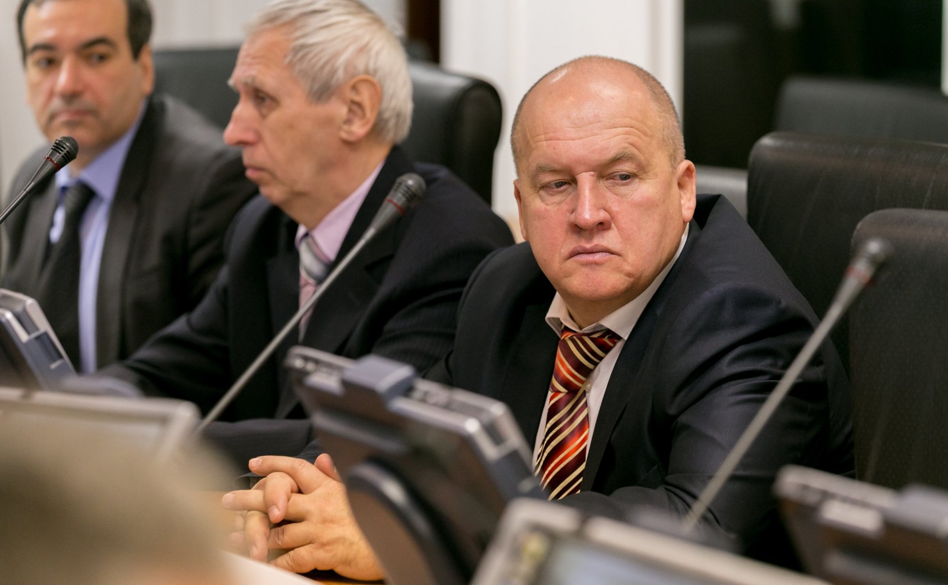 Заседание Комитета по аграрно-продовольственной политике и природопользованию