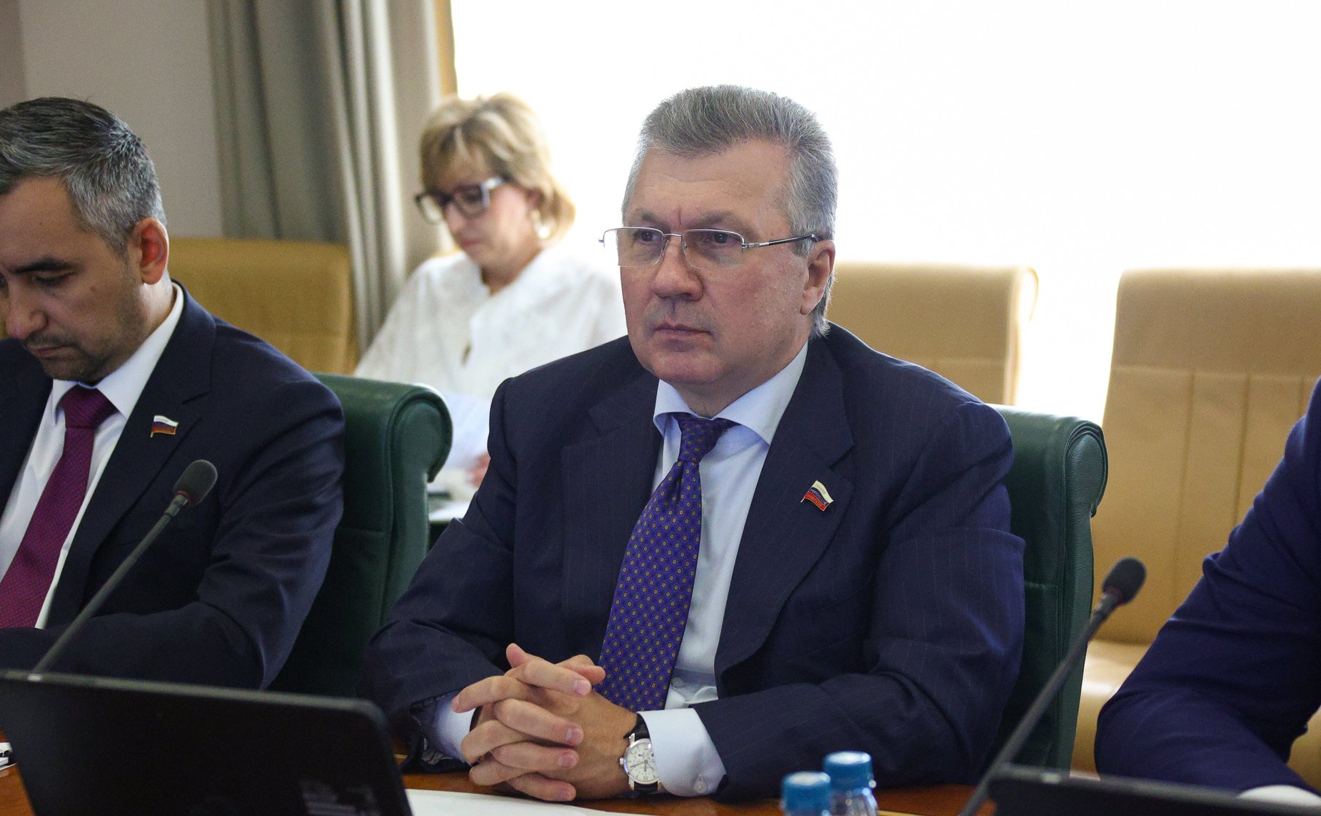Валерий Васильев