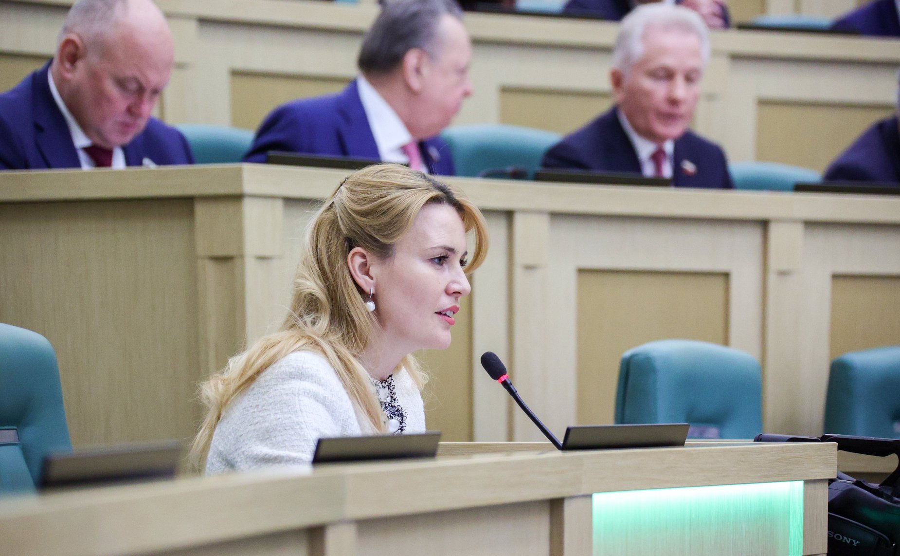 Дарья Лантратова