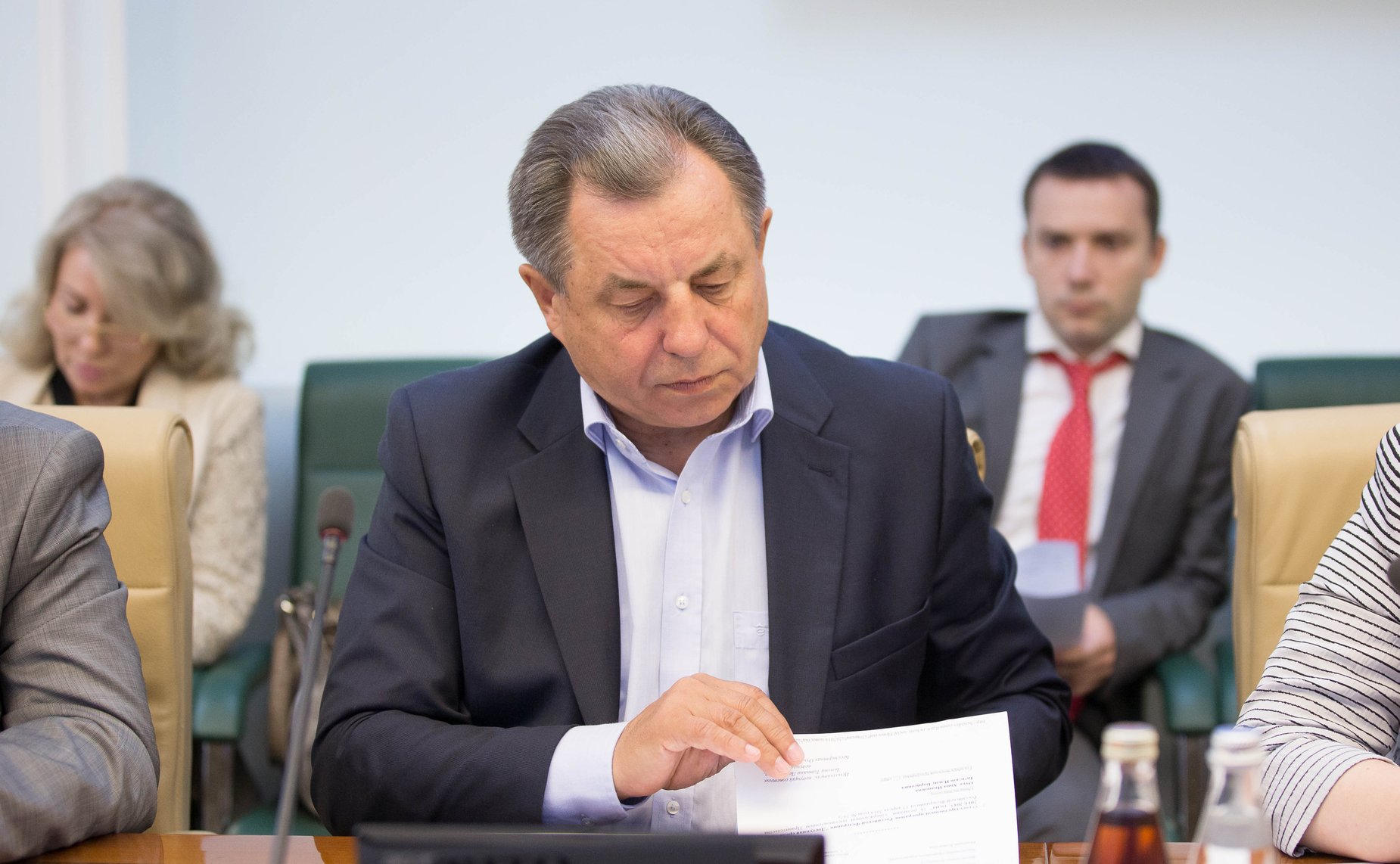 20-05 Заседание Комитета СФ по социальной политике 6