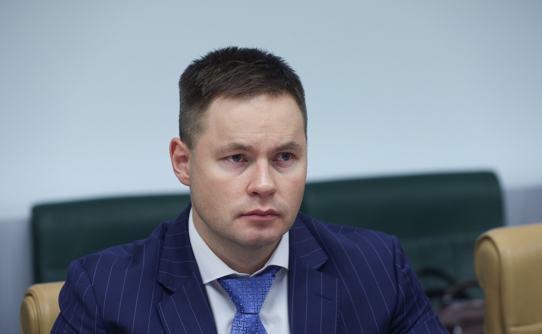 Круглый стол Комитета Совета Федерации по экономической политике «О ходе реализации мероприятий по созданию преференциальных режимов на территориях Донецкой Народной Республики, Луганской Народной Республики, Запорожской области и Херсонской области»