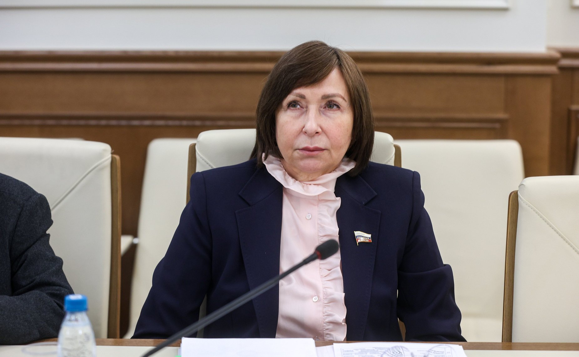 Наталья Котова