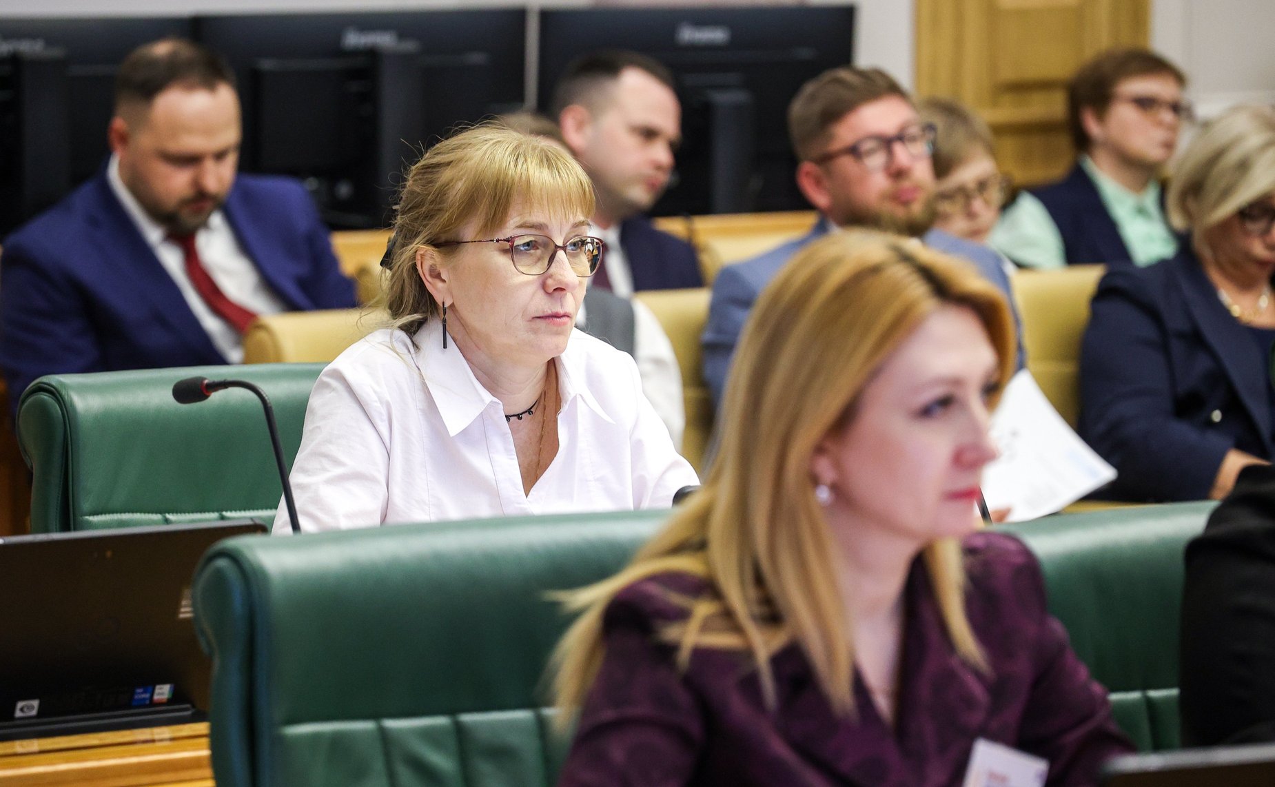 Панельная дискуссия «Нормативное регулирование и меры государственной поддержки развития школьного инженерного образования в Российской Федерации»