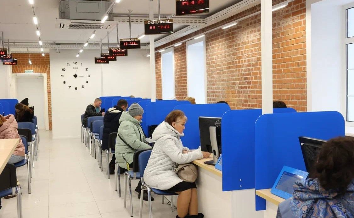 Рабочая поездка Андрея Турчака в Рязанскую область