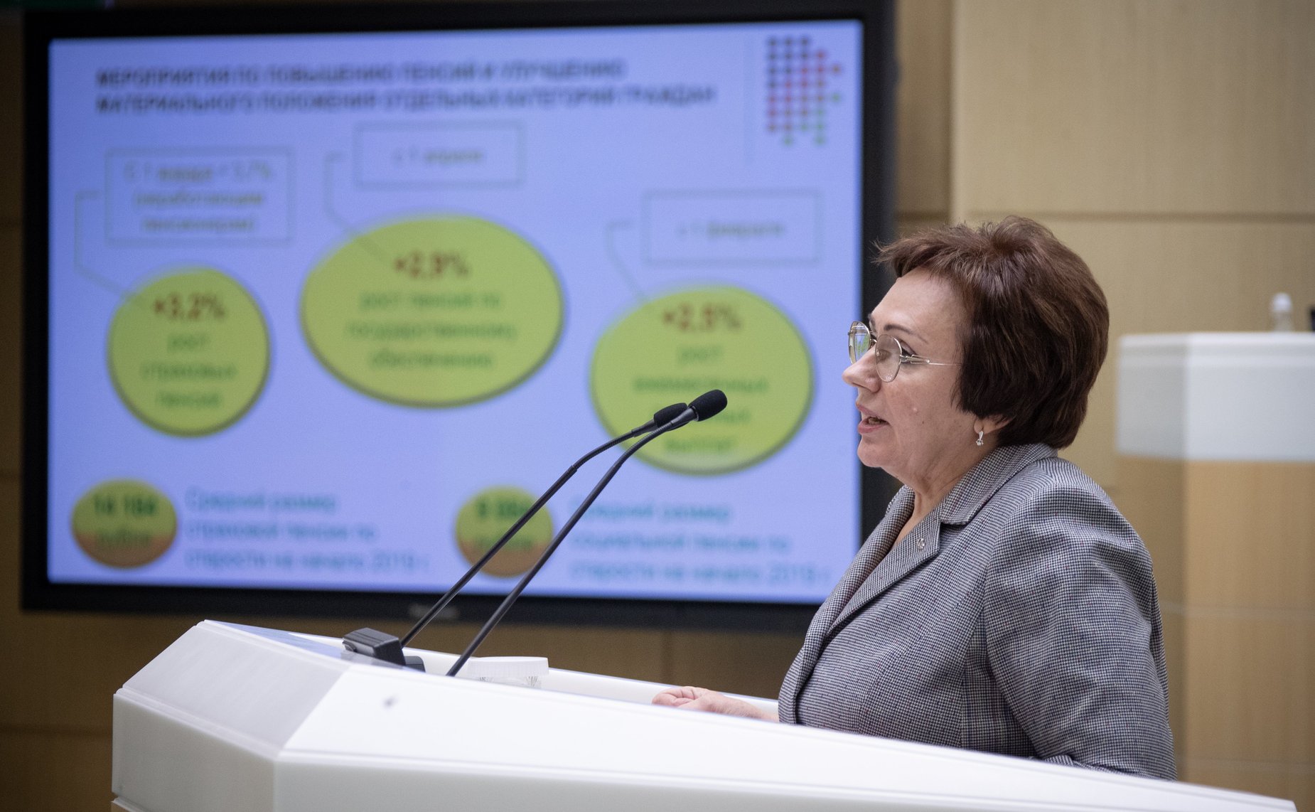 Елена Бибикова