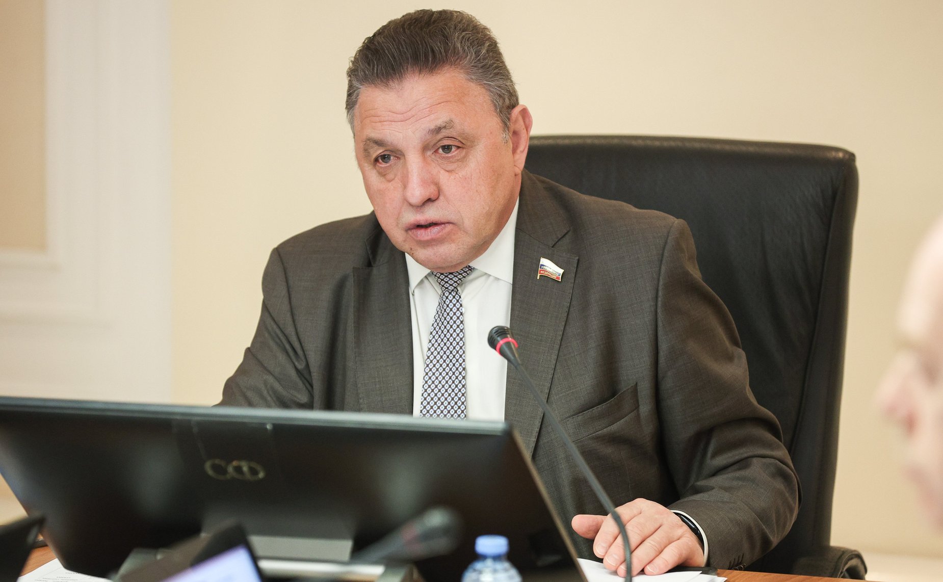 Вячеслав Тимченко