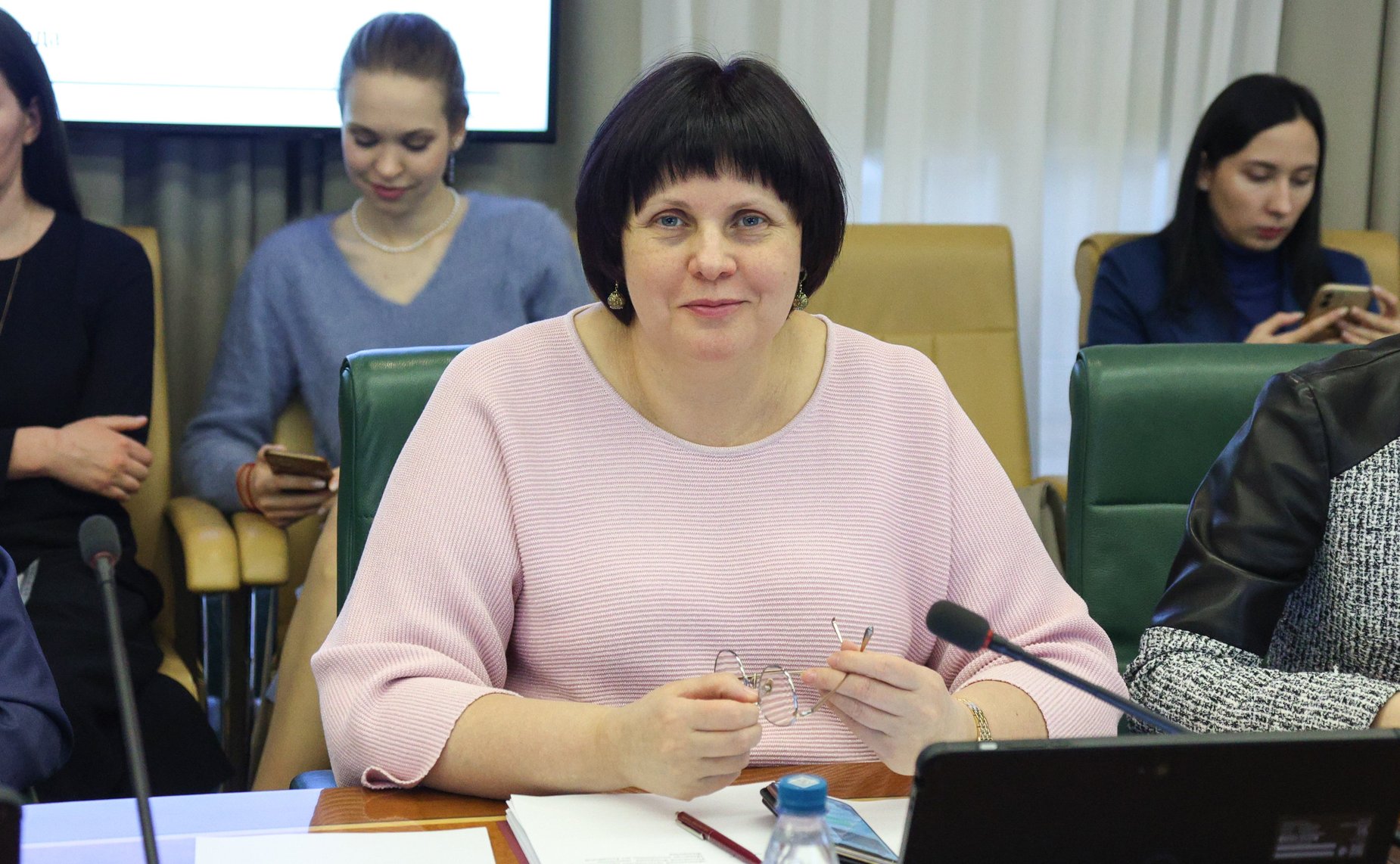 Елена Афанасьева