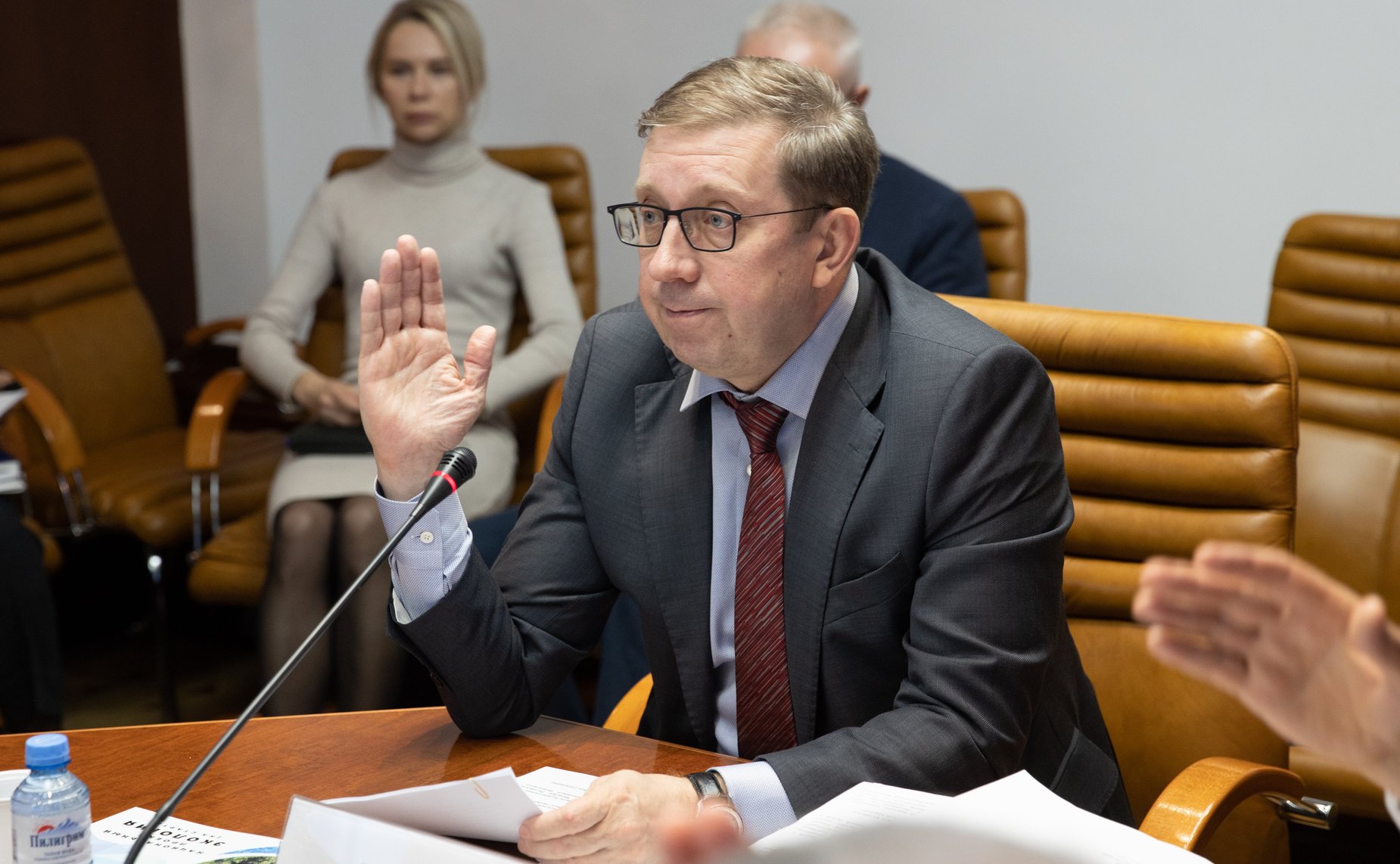 Алексей Майоров