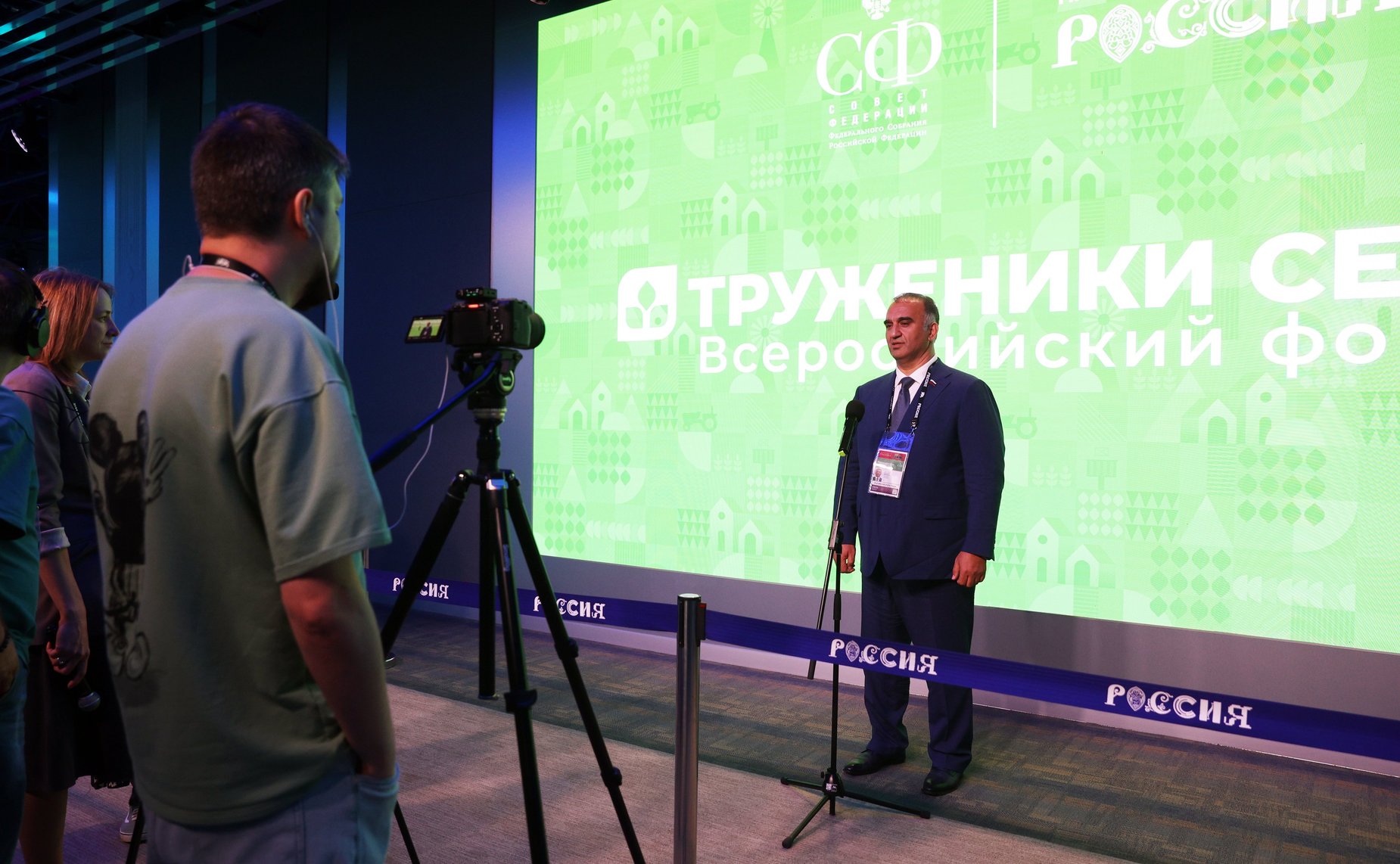 Мохмад Ахмадов