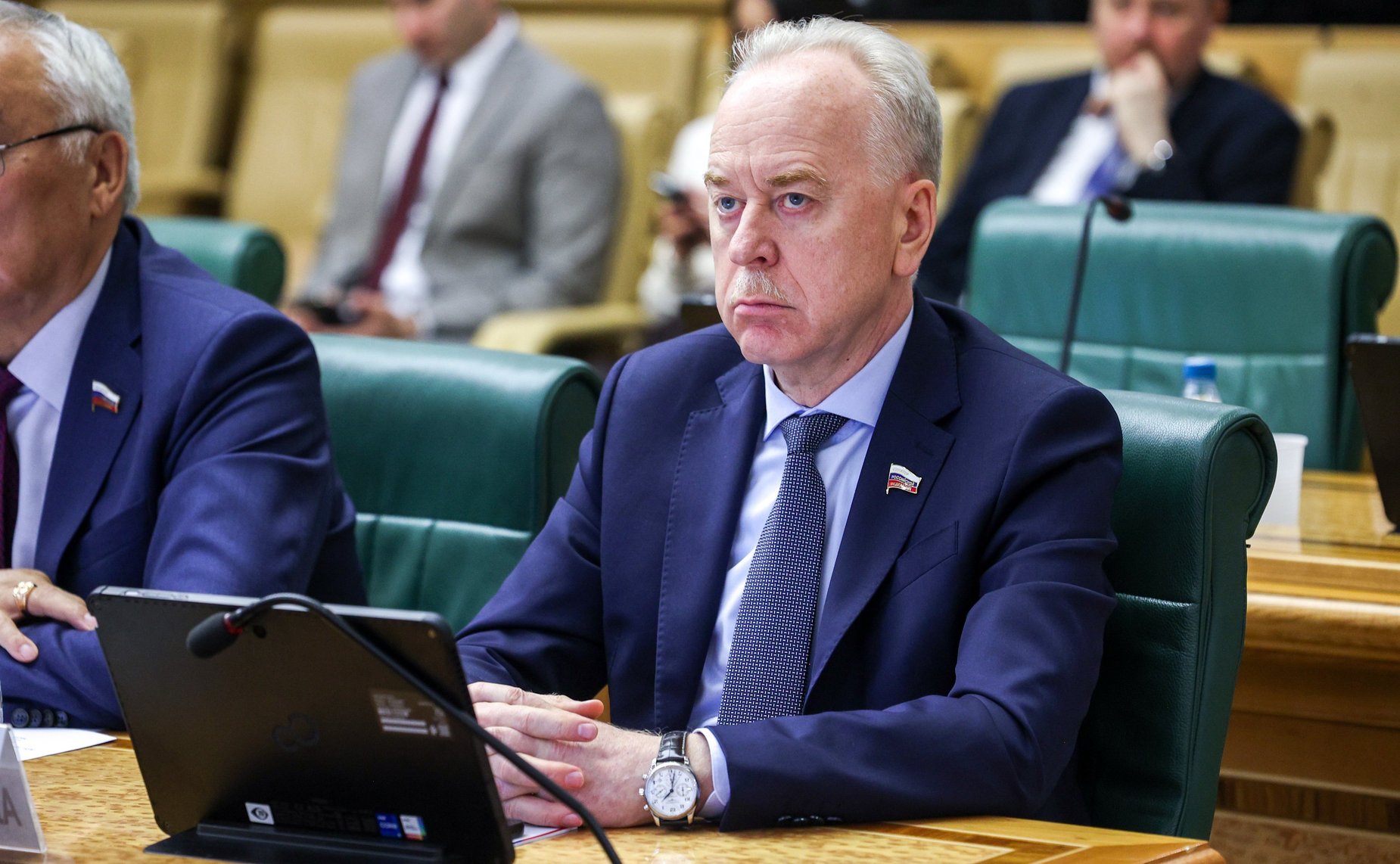 Александр Терентьев