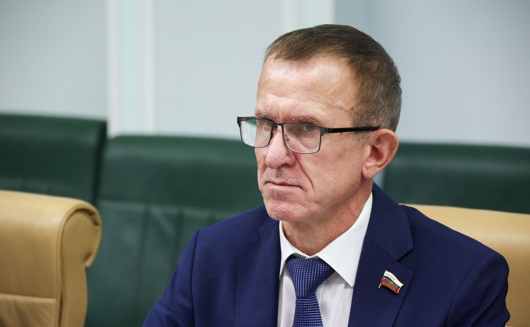 Владимир Кравченко