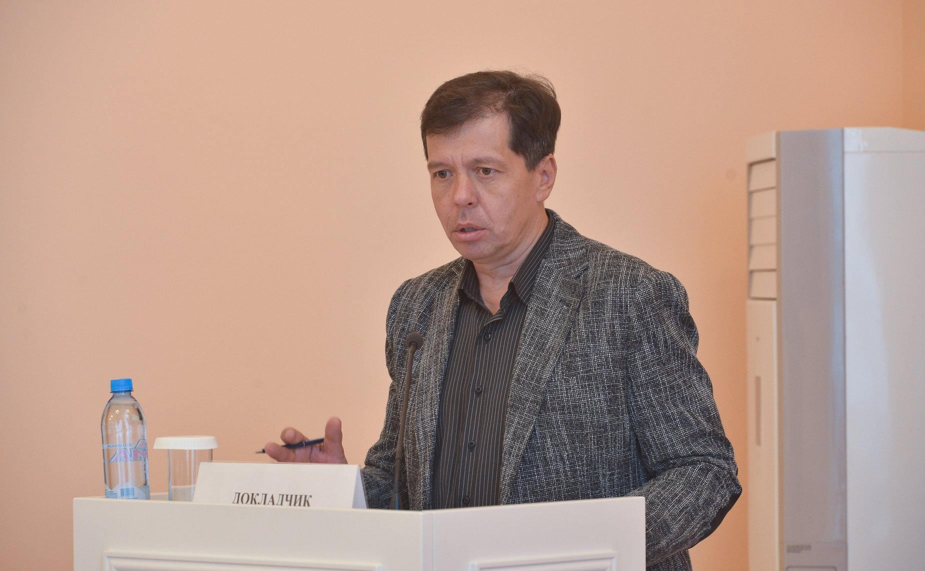 Заседание Объединенной комиссии при МПА СНГ по гармонизации законодательства в сфере безопасности и противодействия новым вызовам и угрозам