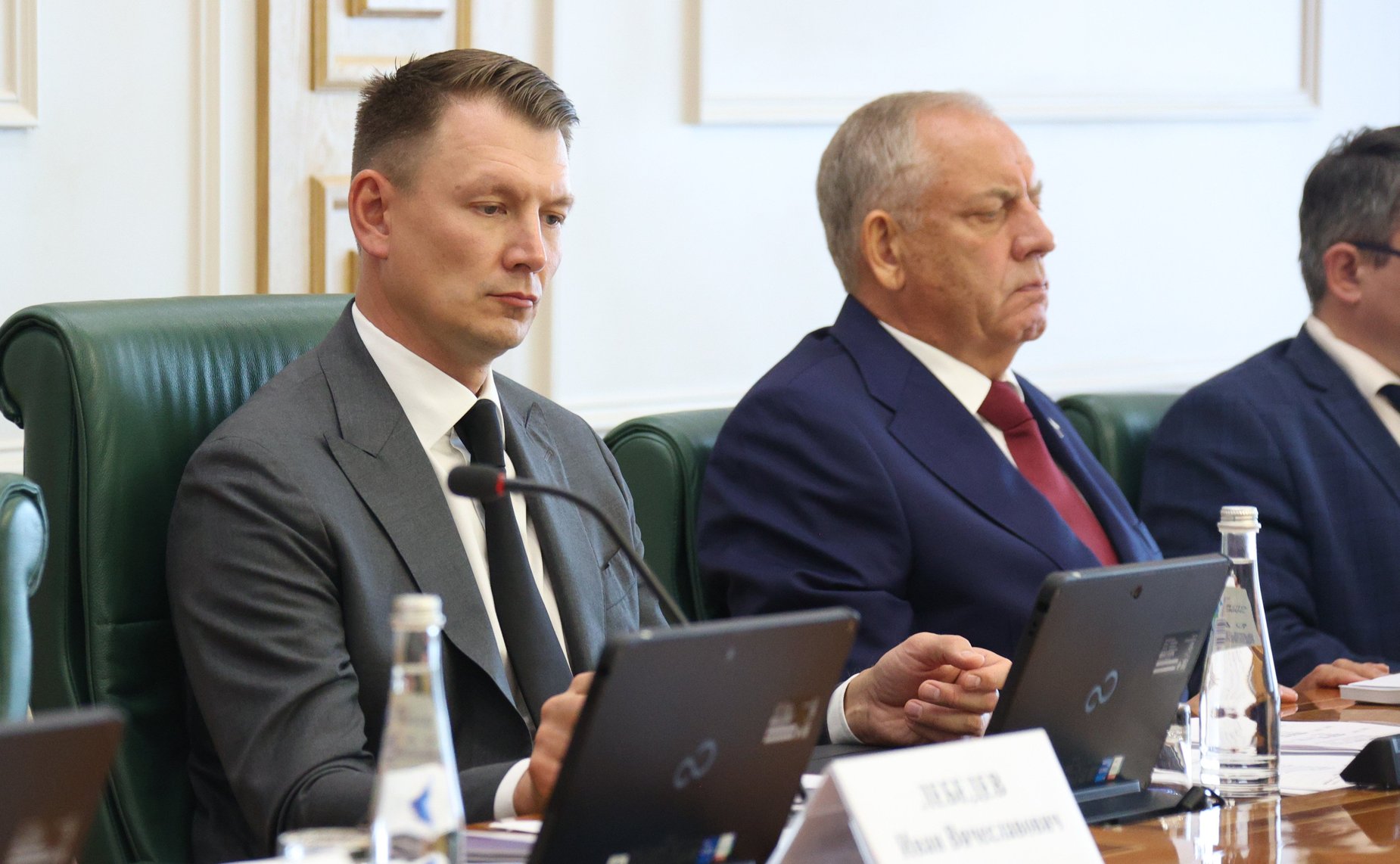 Парламентские слушания Комитета СФ по аграрно-продовольственной политике и природопользованию