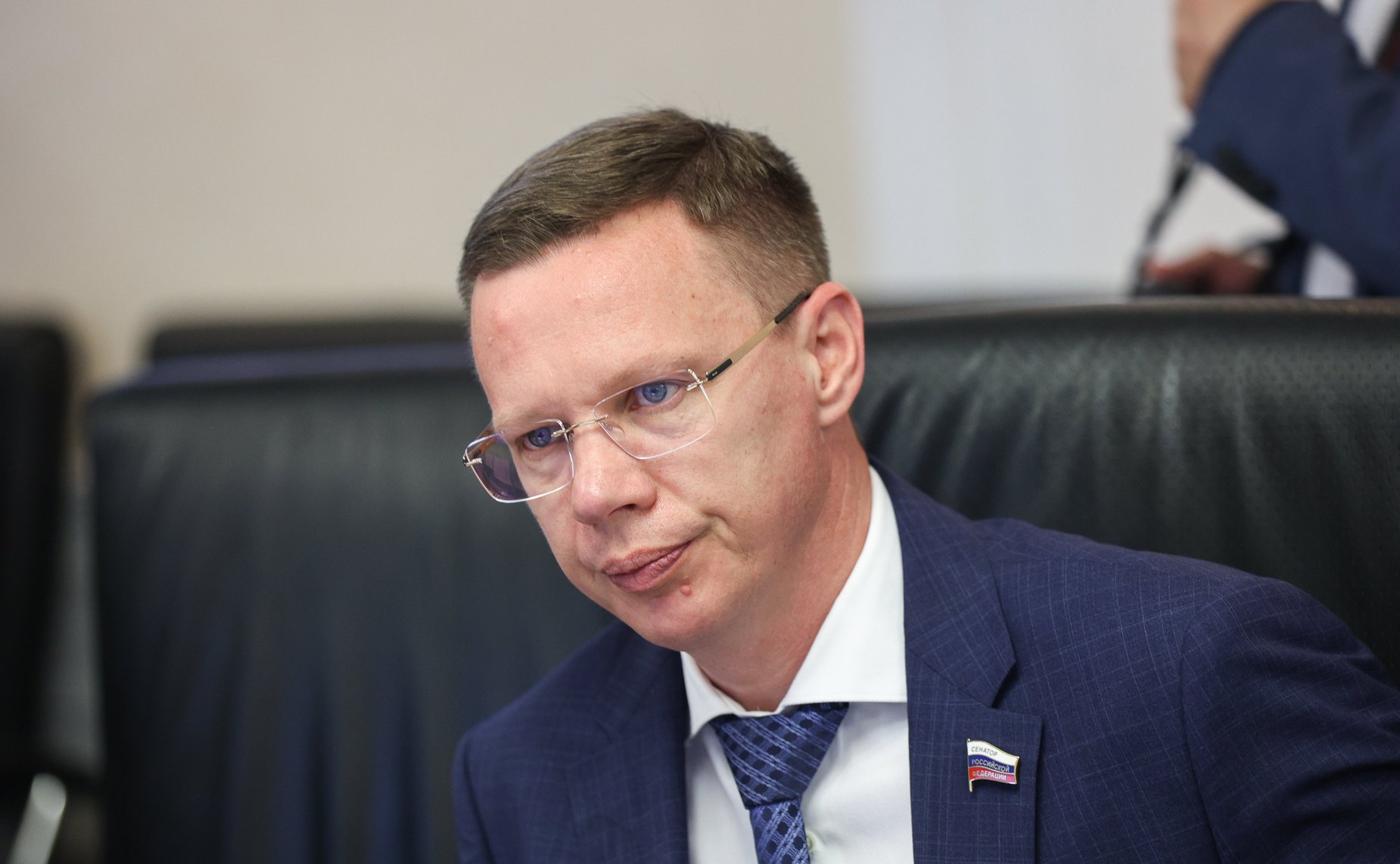 Виталий Назаренко