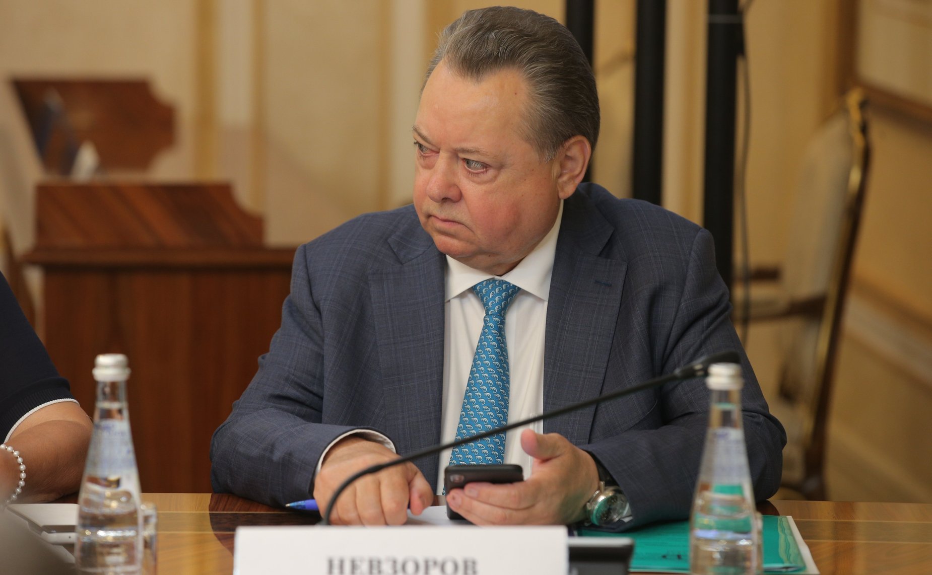 Борис Невзоров