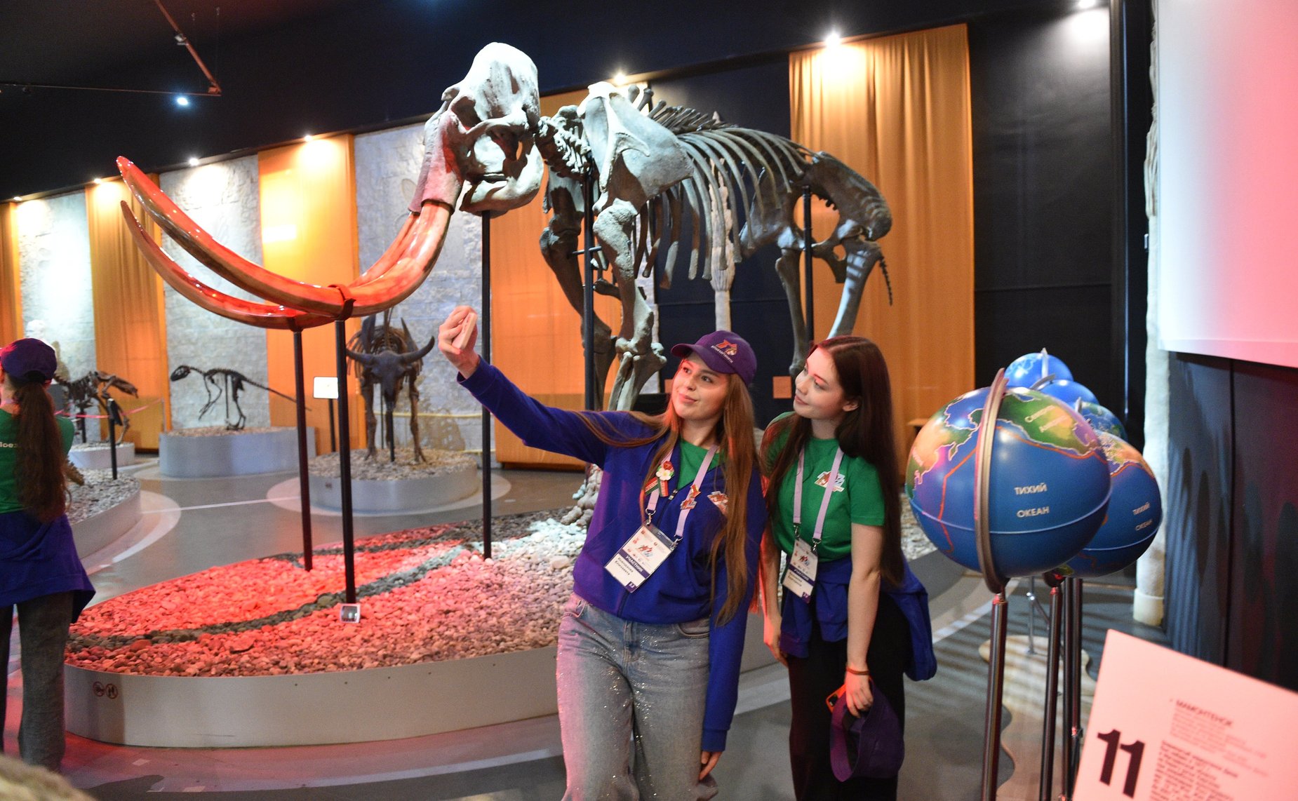 Участники проекта «Поезд Памяти» прибыли в Пермь