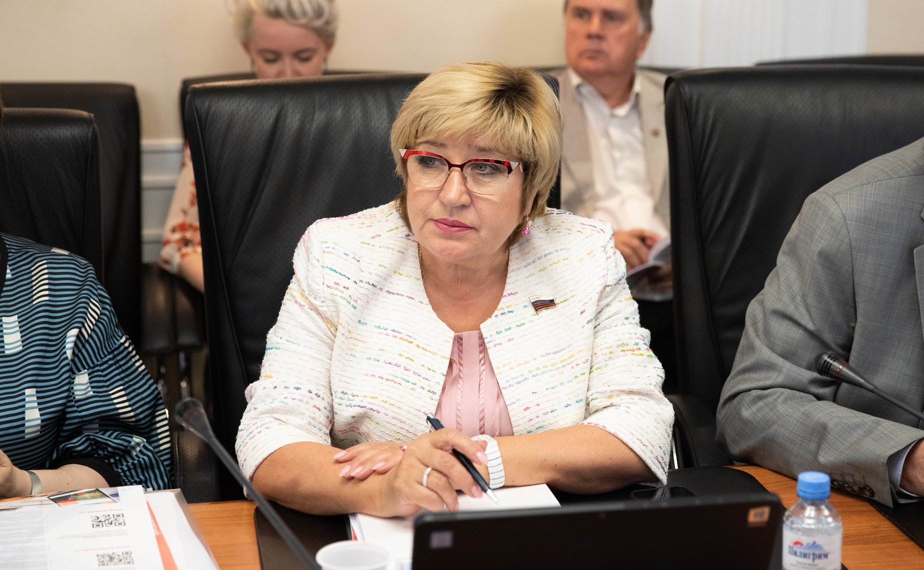 Ольга Хохлова