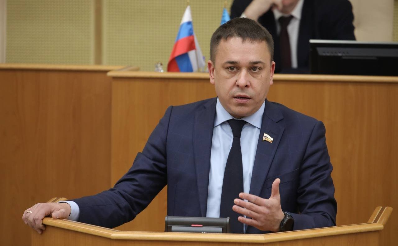 Айрат Гибатдинов