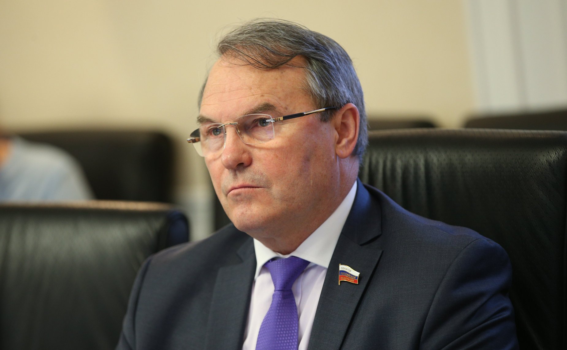 Игорь Морозов