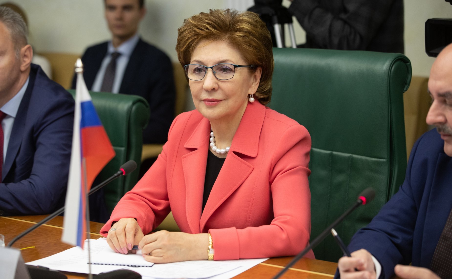 Галина Карелова