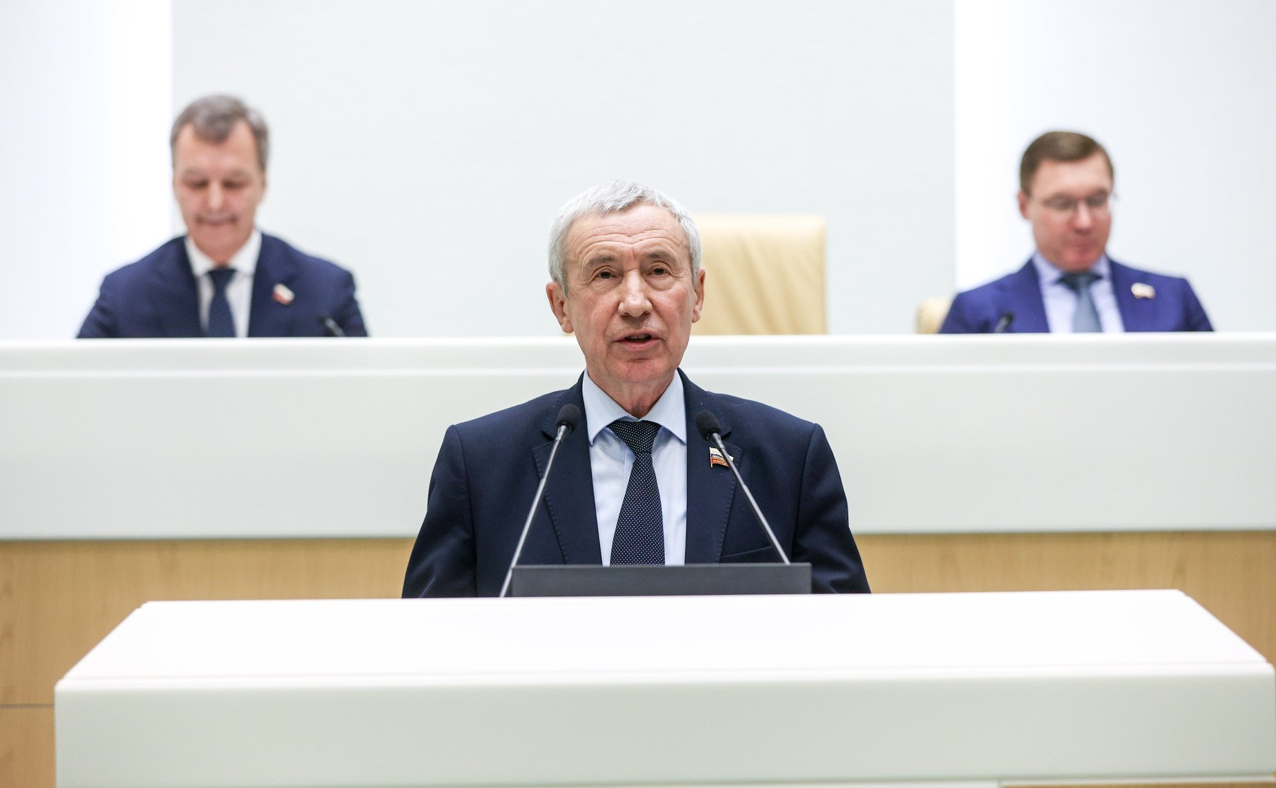 Андрей Климов