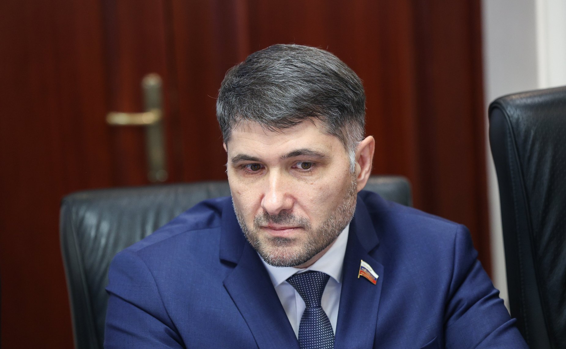 Владимир Пушкарев