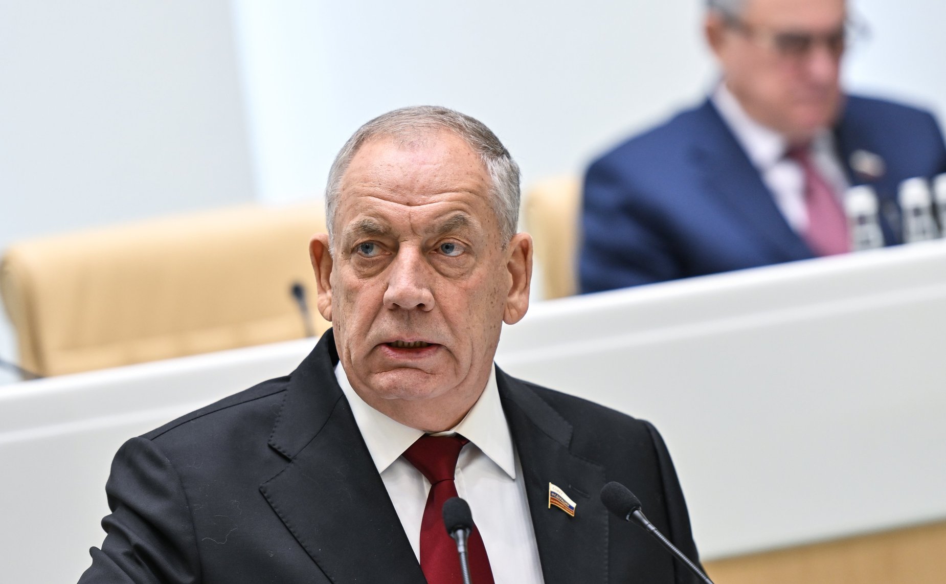 Сергей Митин