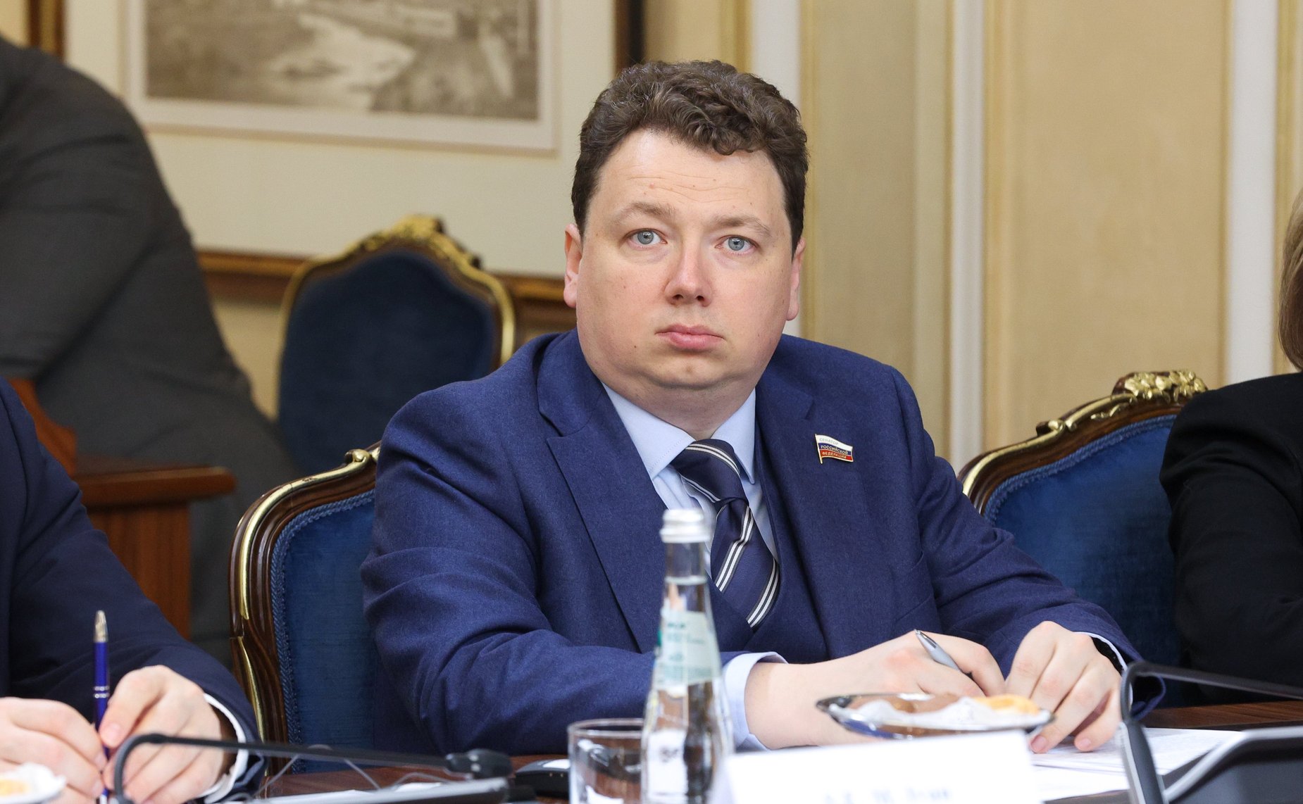 Александр Шендерюк-Жидков