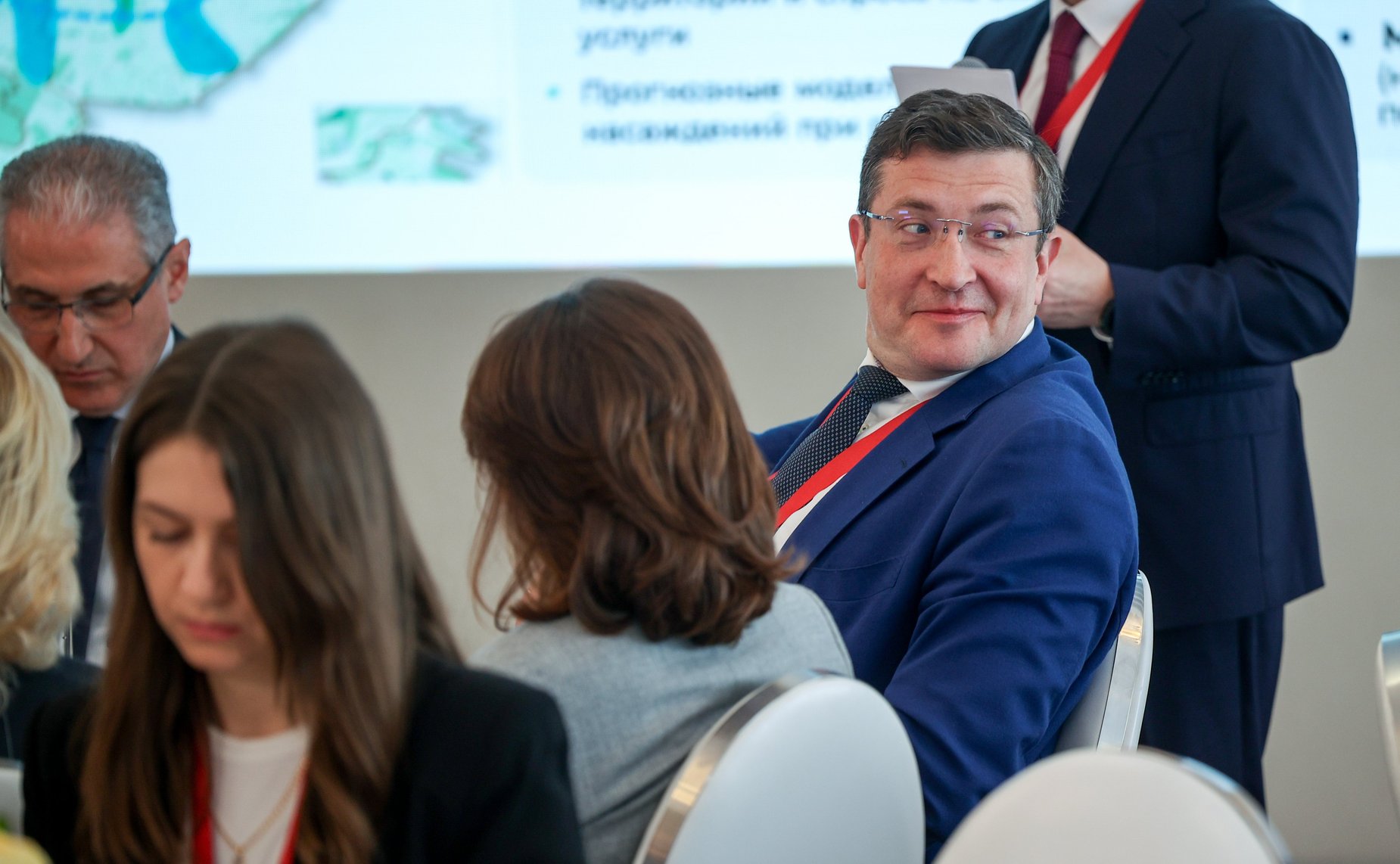 «Экология больших городов». XI Невский международный экологический конгресс