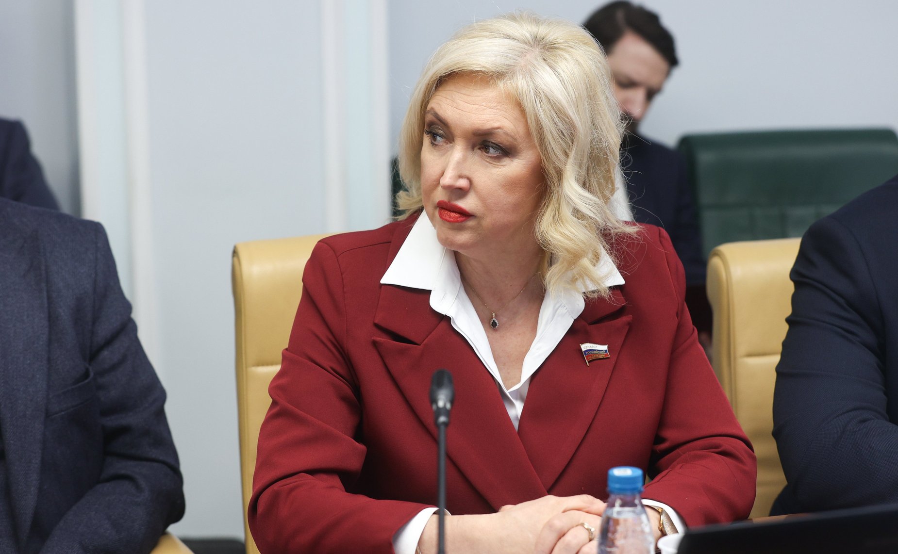 Светлана Кириллова