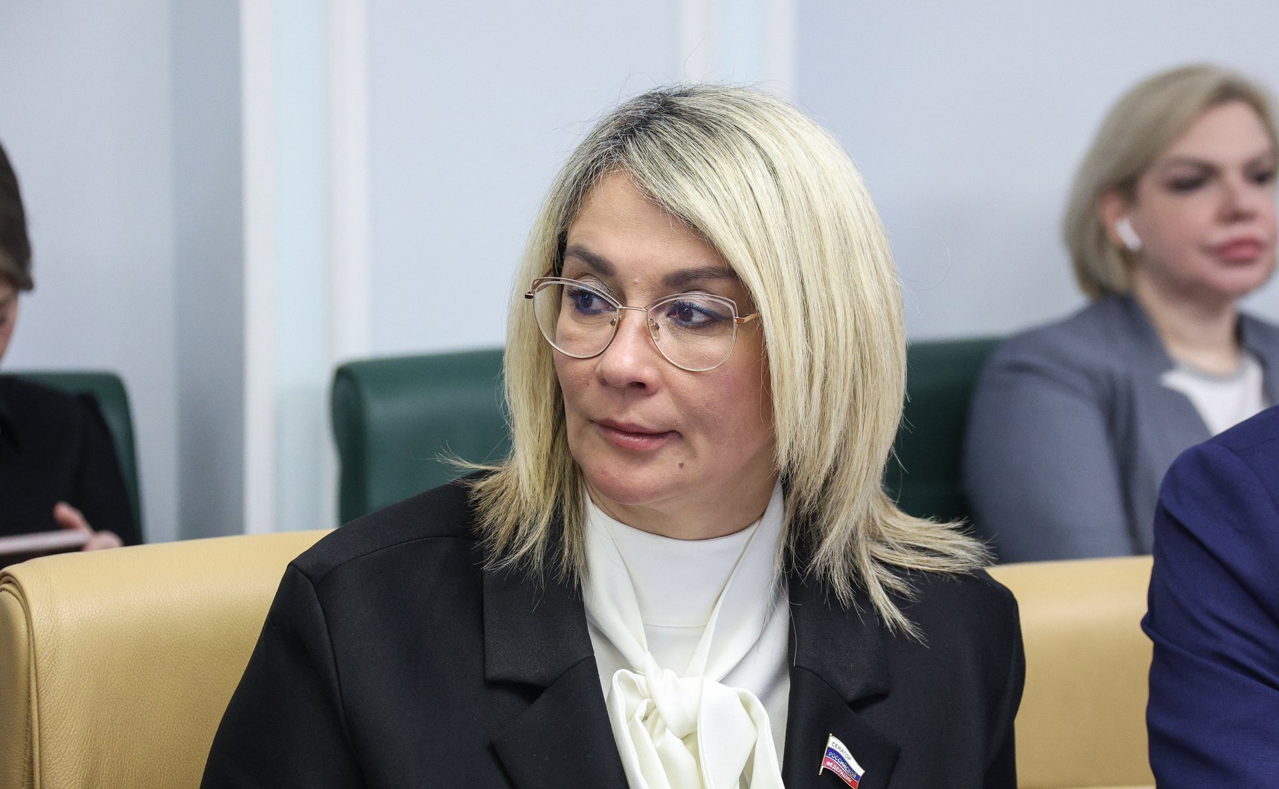 Наталия Косихина