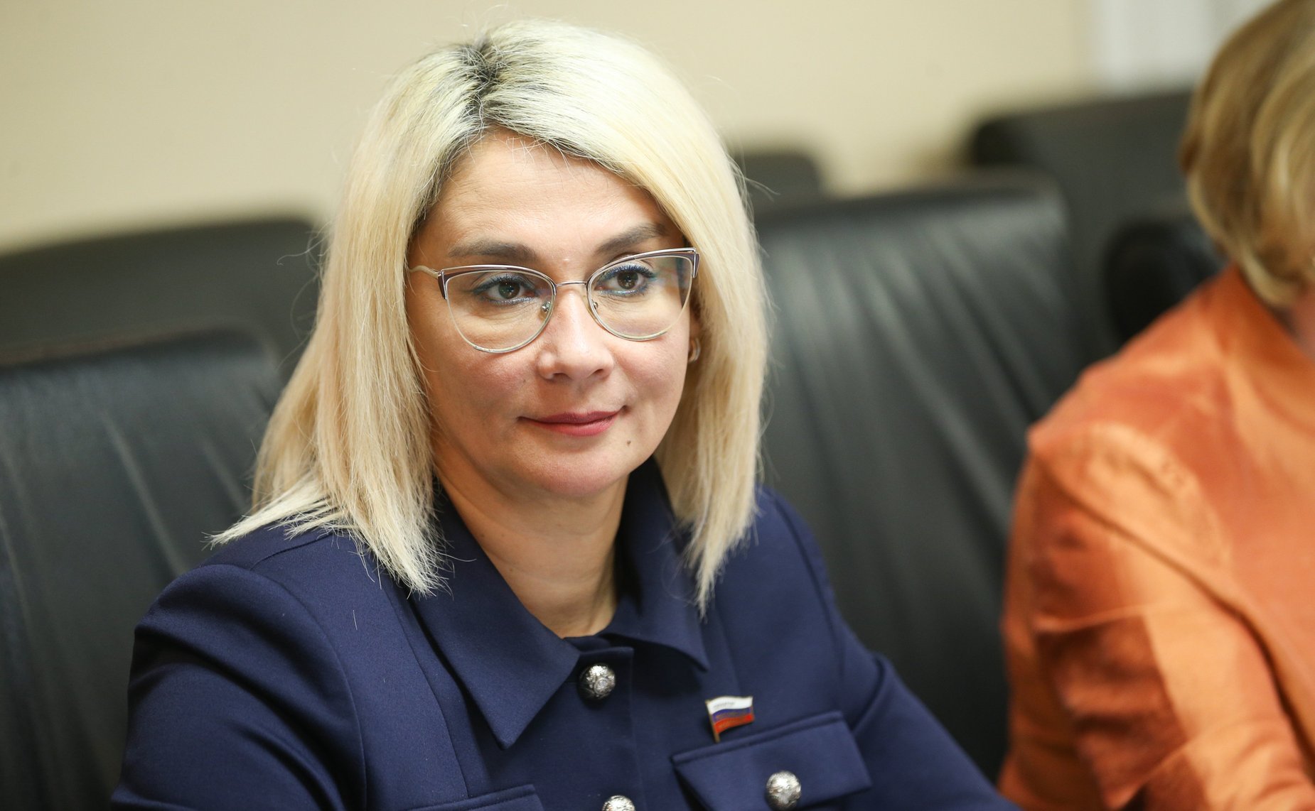 Наталия Косихина